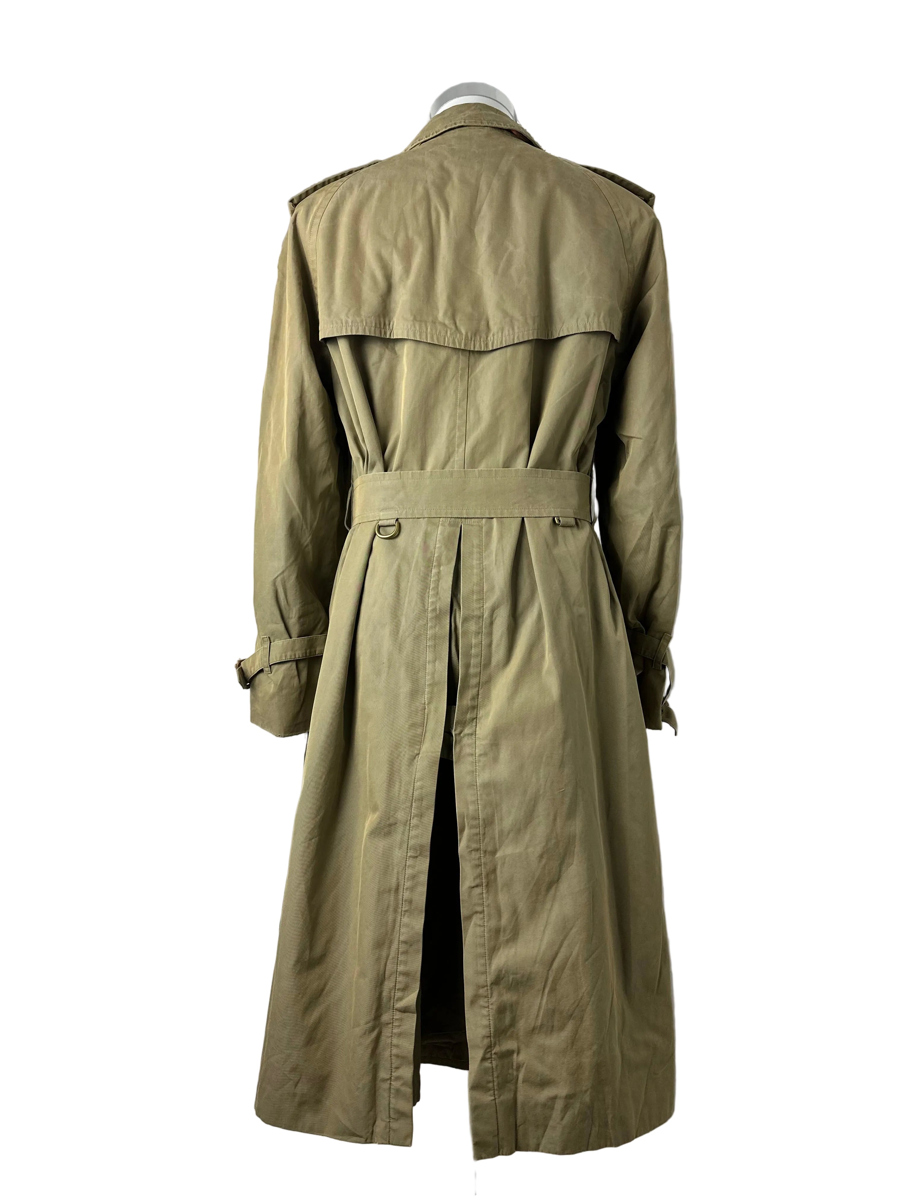 Burberrys Trenchcoat (48/M)