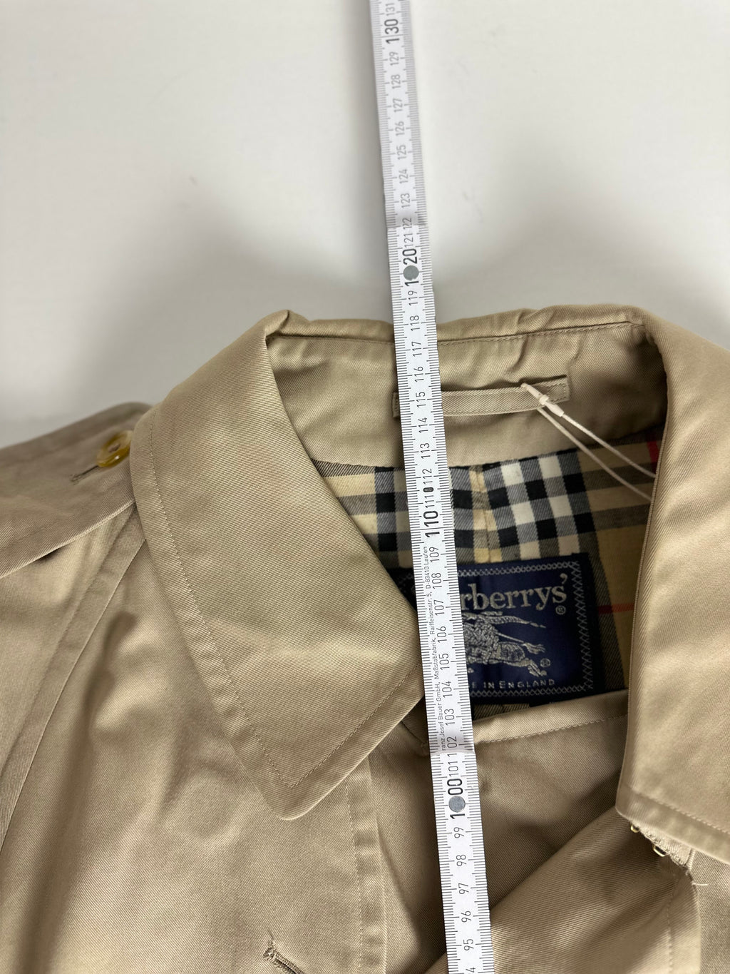 Burberrys Trenchcoat (50/L)