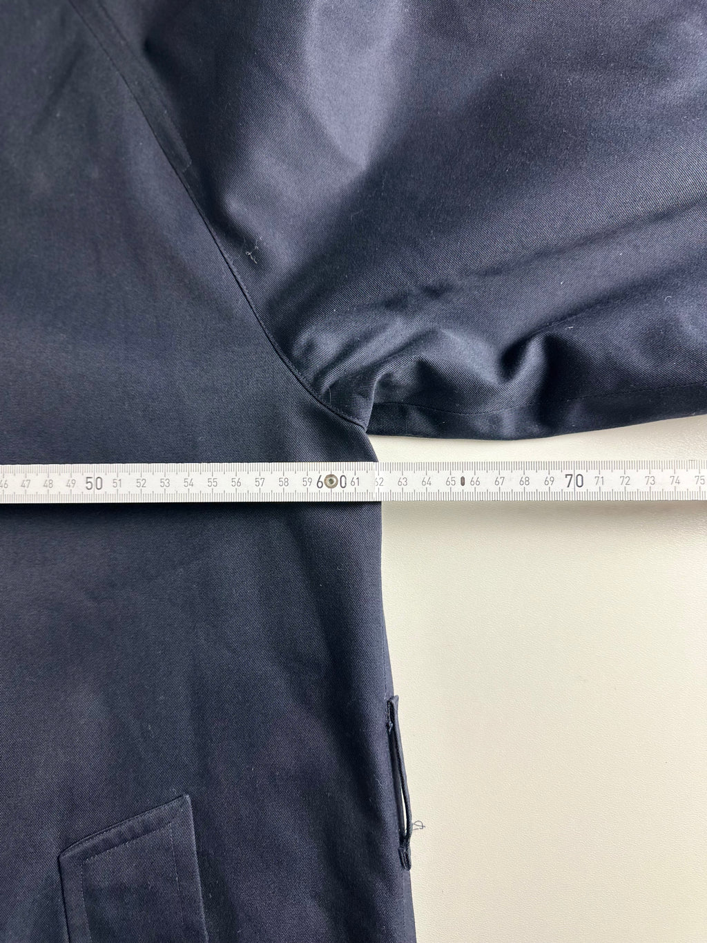 Burberrys Carcoat (54/XL)