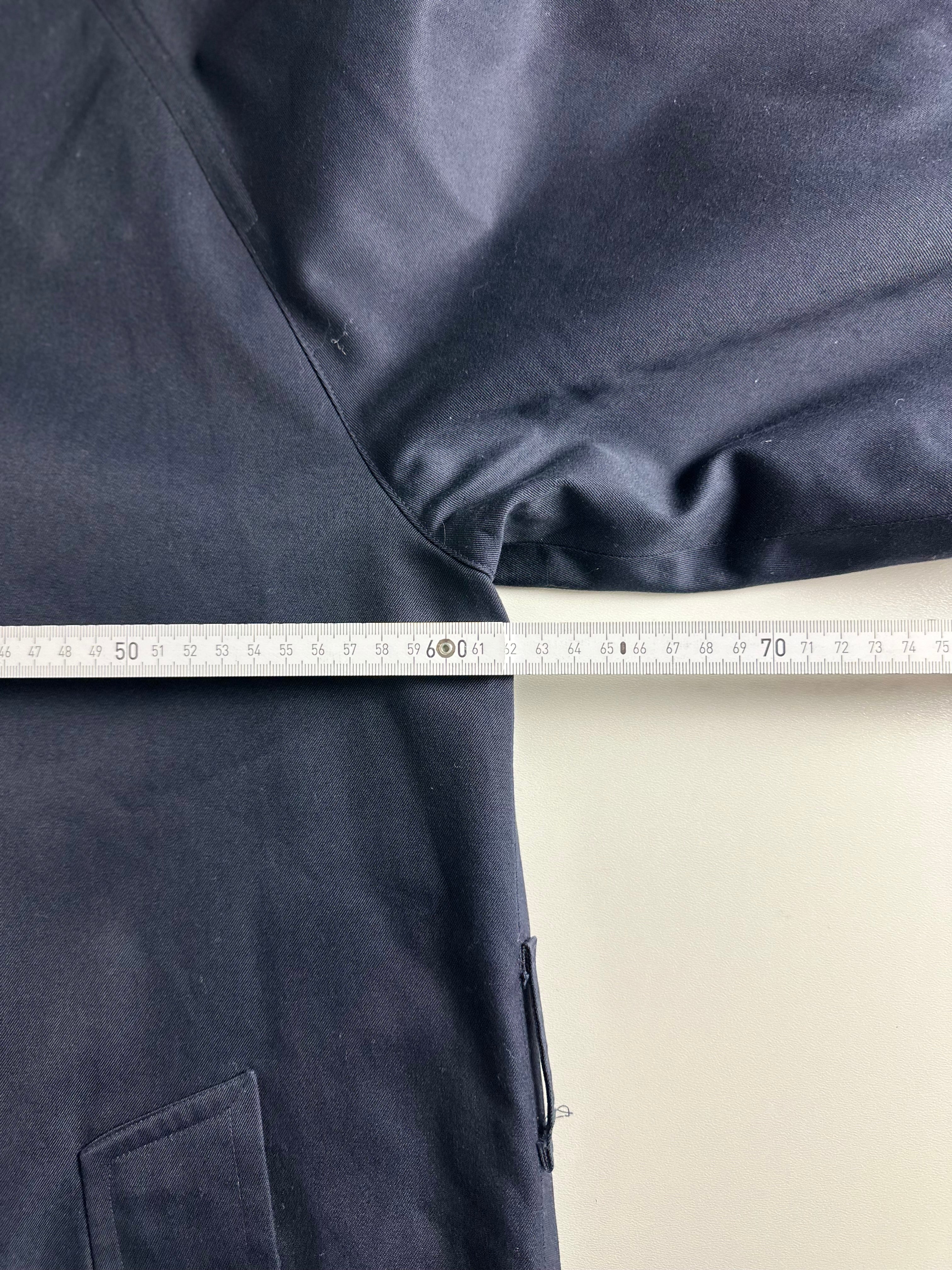 Burberrys Carcoat (54/XL)