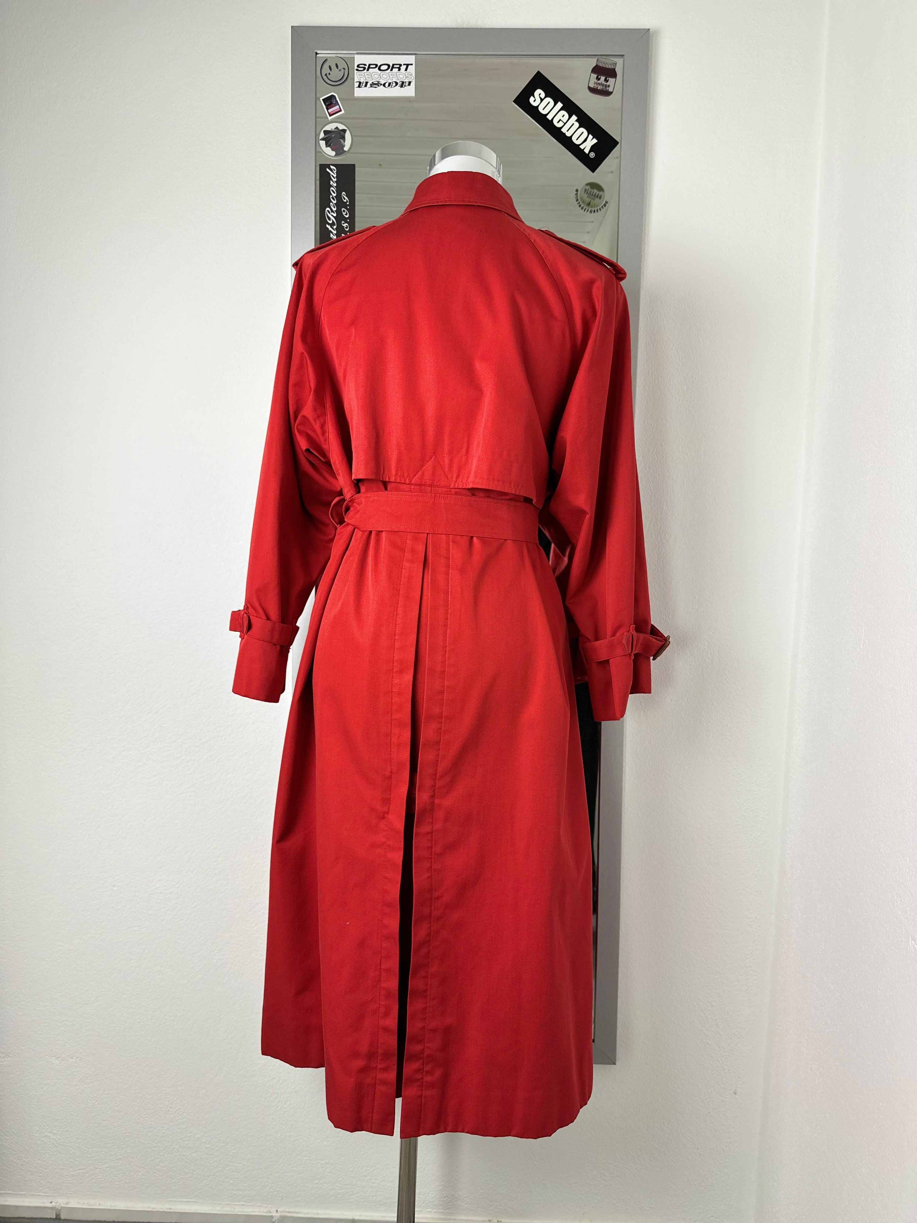 Burberrys Trenchcoat (12/M)