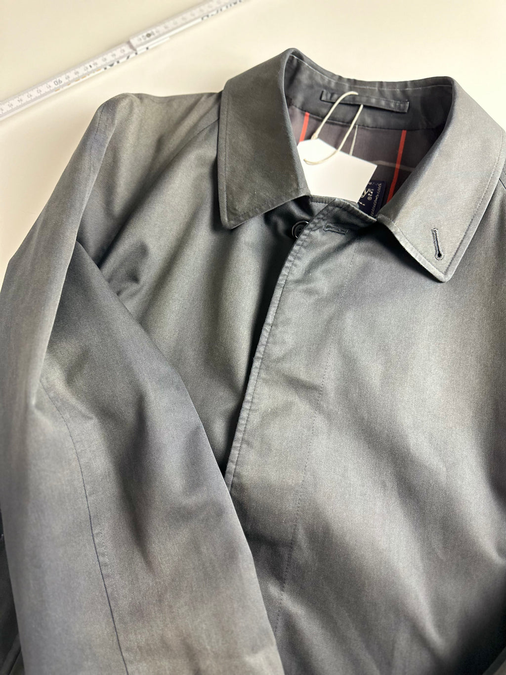 Burberrys Carcoat (50/L)