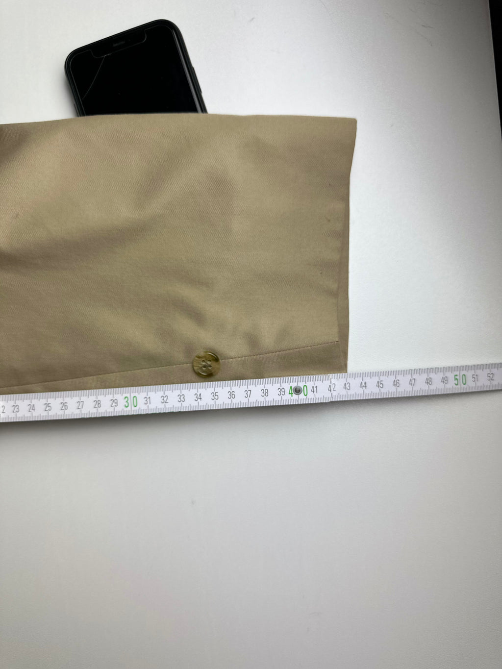 Burberrys Trenchcoat (12/M)