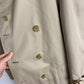 Burberry Trenchcoat Size 46/S