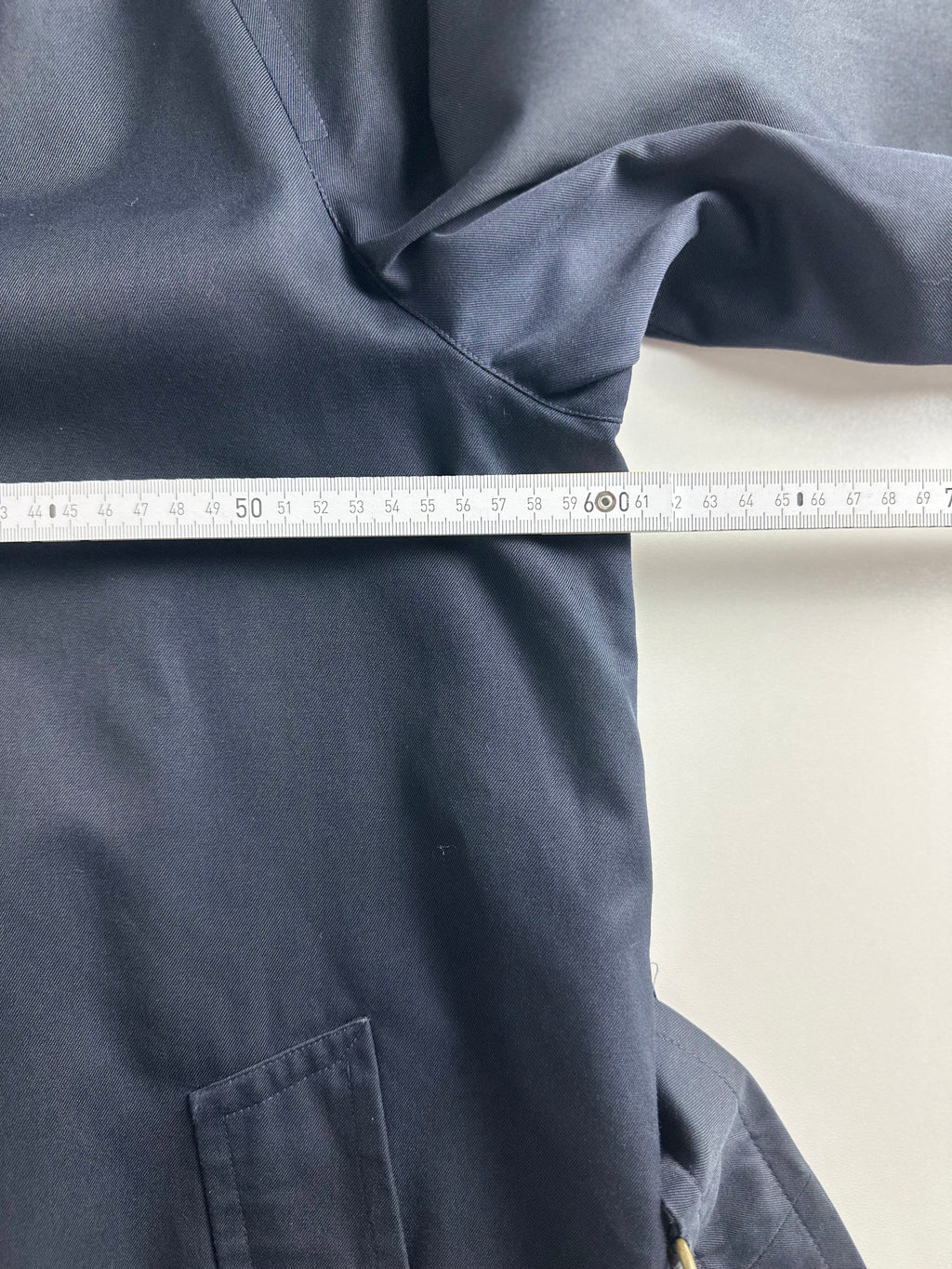 Burberrys Trenchcoat (52/L)