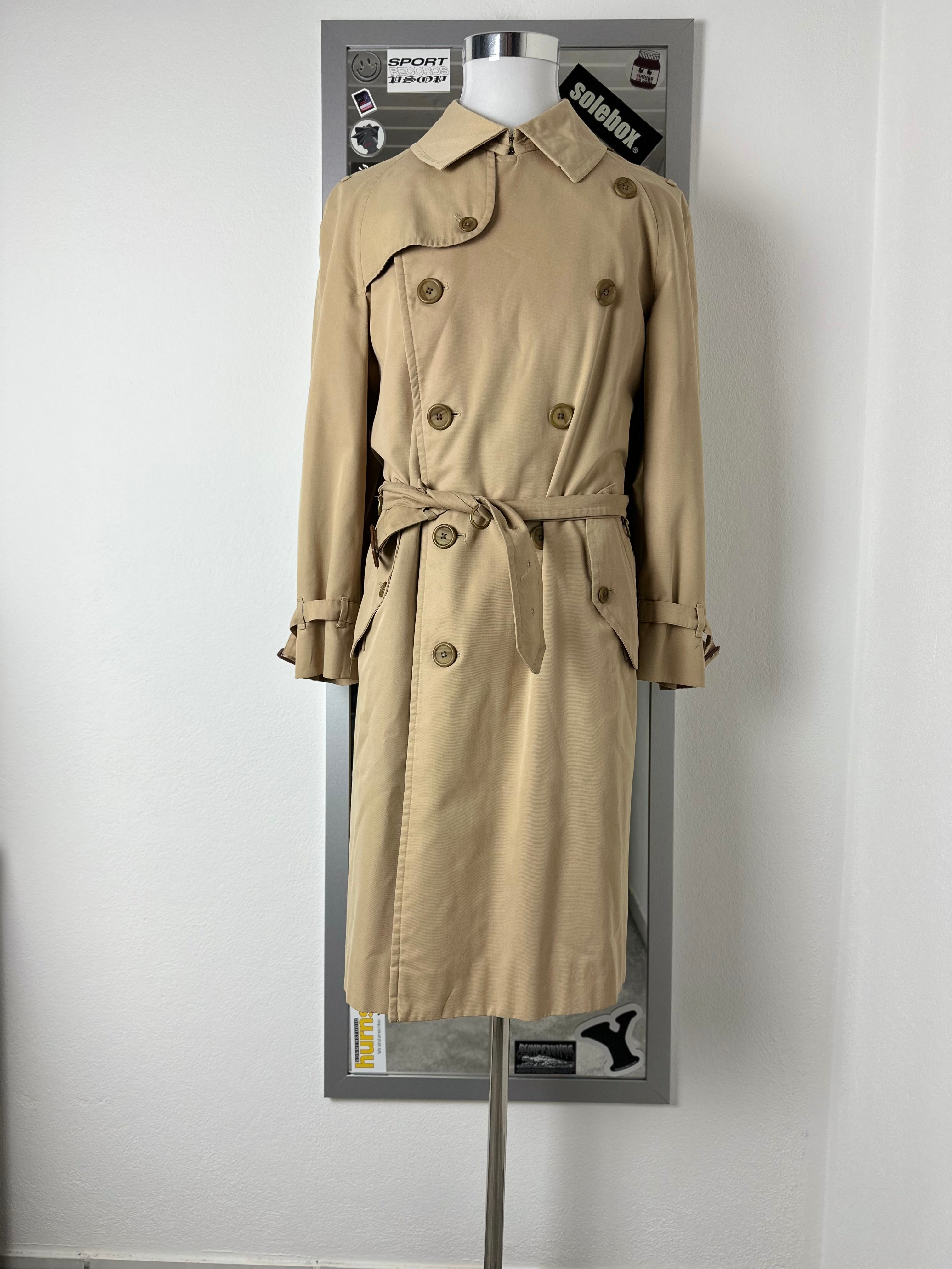 Burberrys Trenchcoat (48/M)