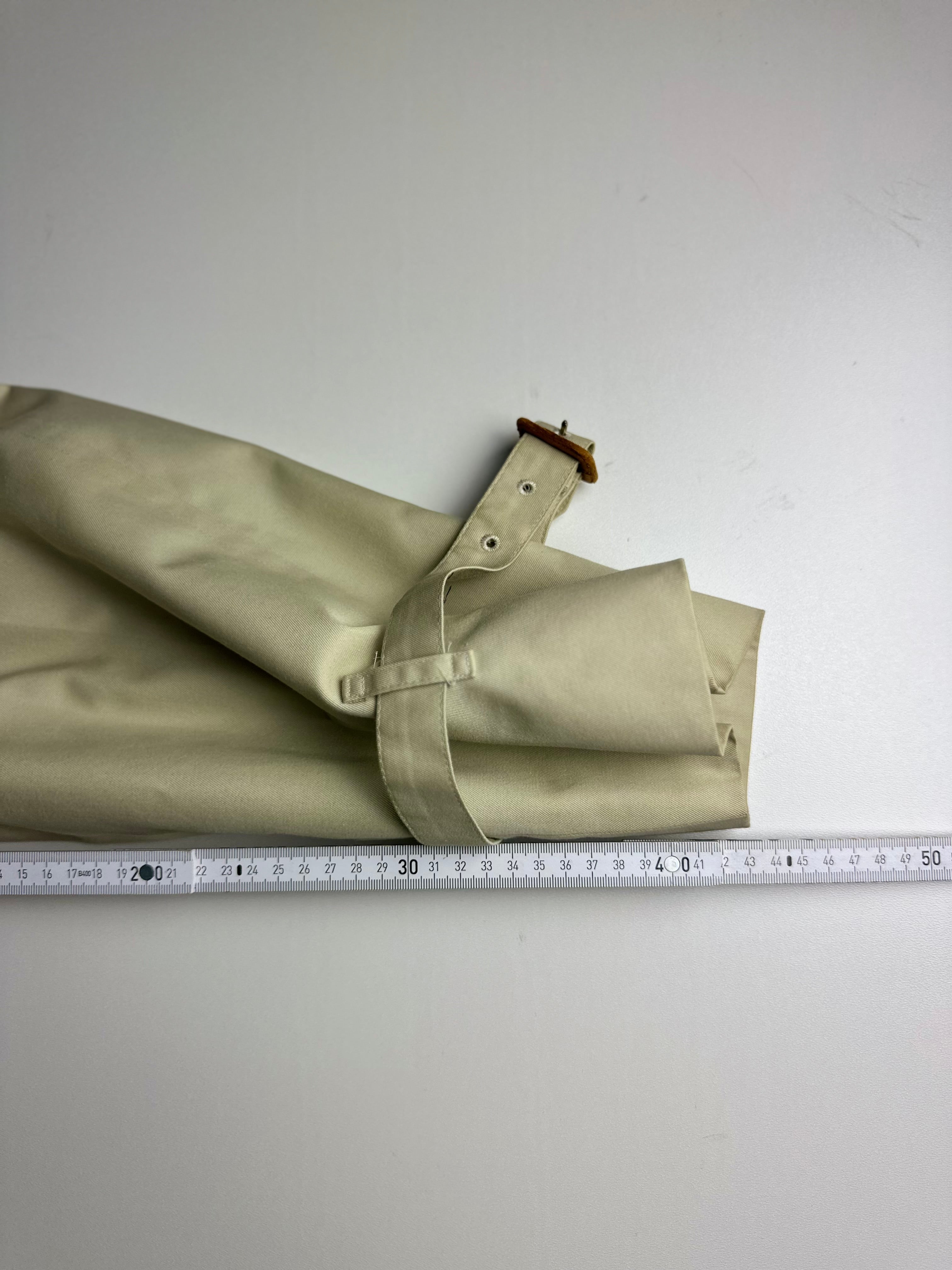 Burberrys Trenchcoat (50/L)