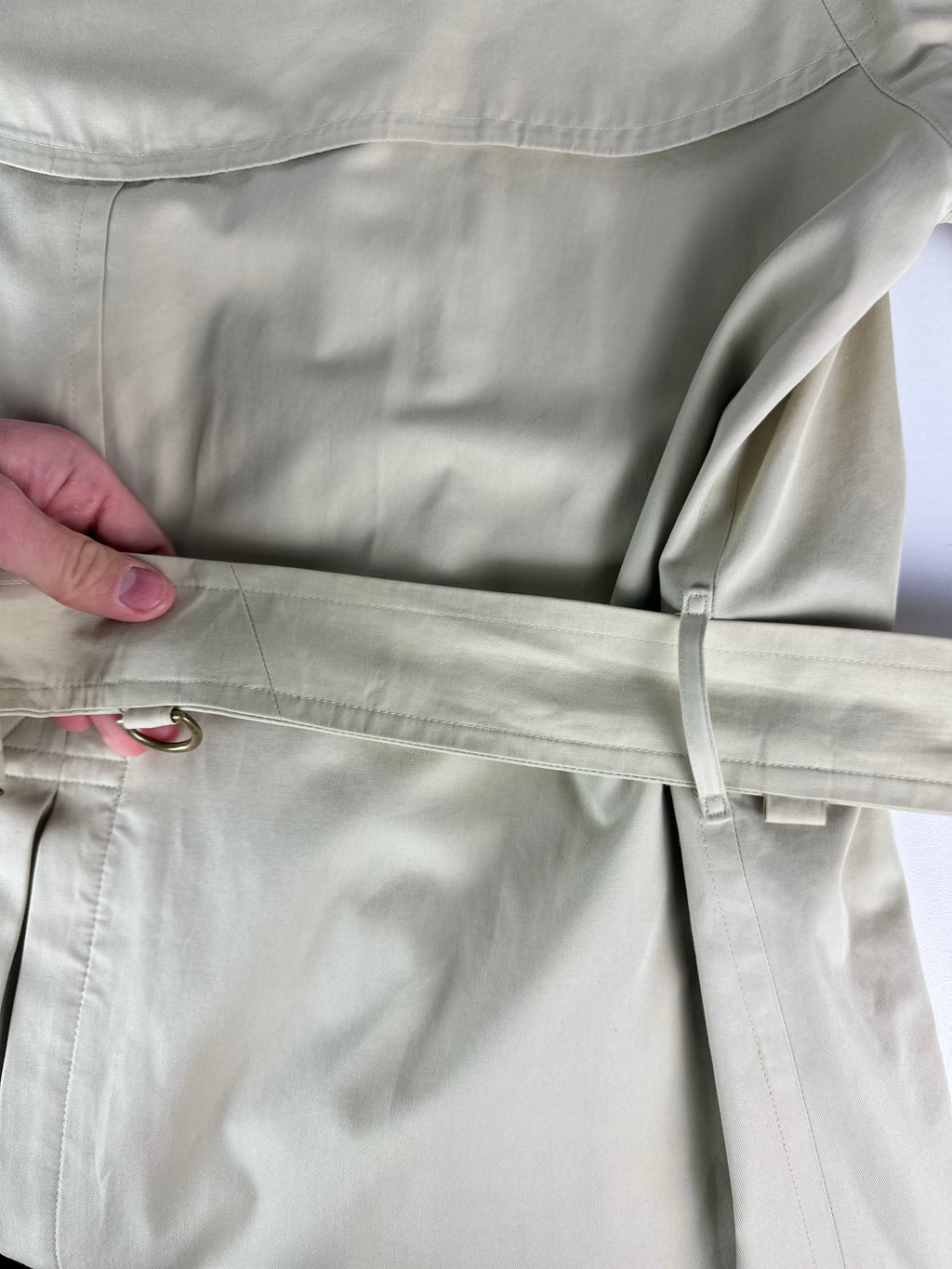 Burberrys Trenchcoat (54/XL)