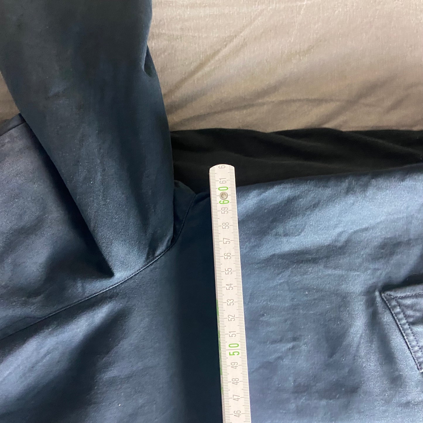 Burberry Trenchcoat Size 52/L