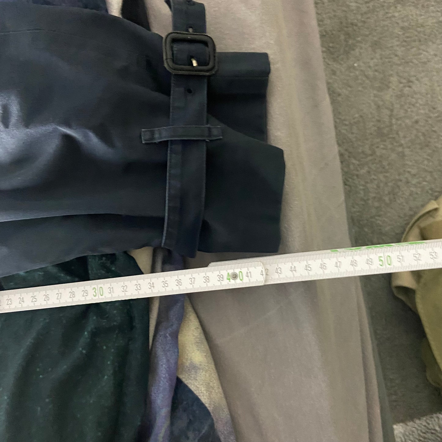 Burberrys Trenchcoat (50/L)