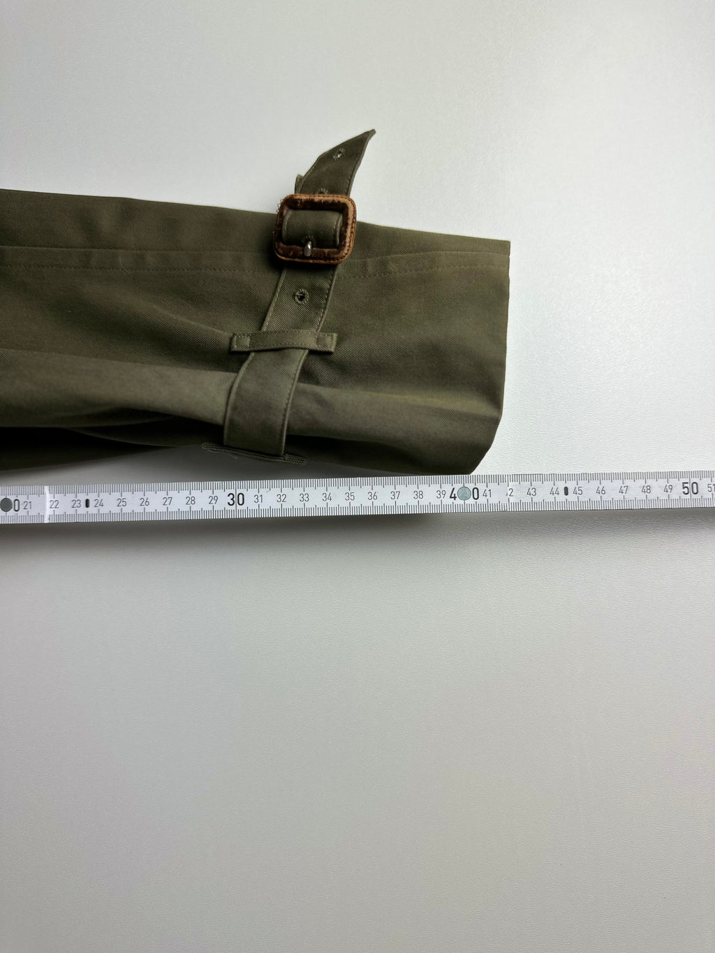 Burberrys Trenchcoat (44/XS)