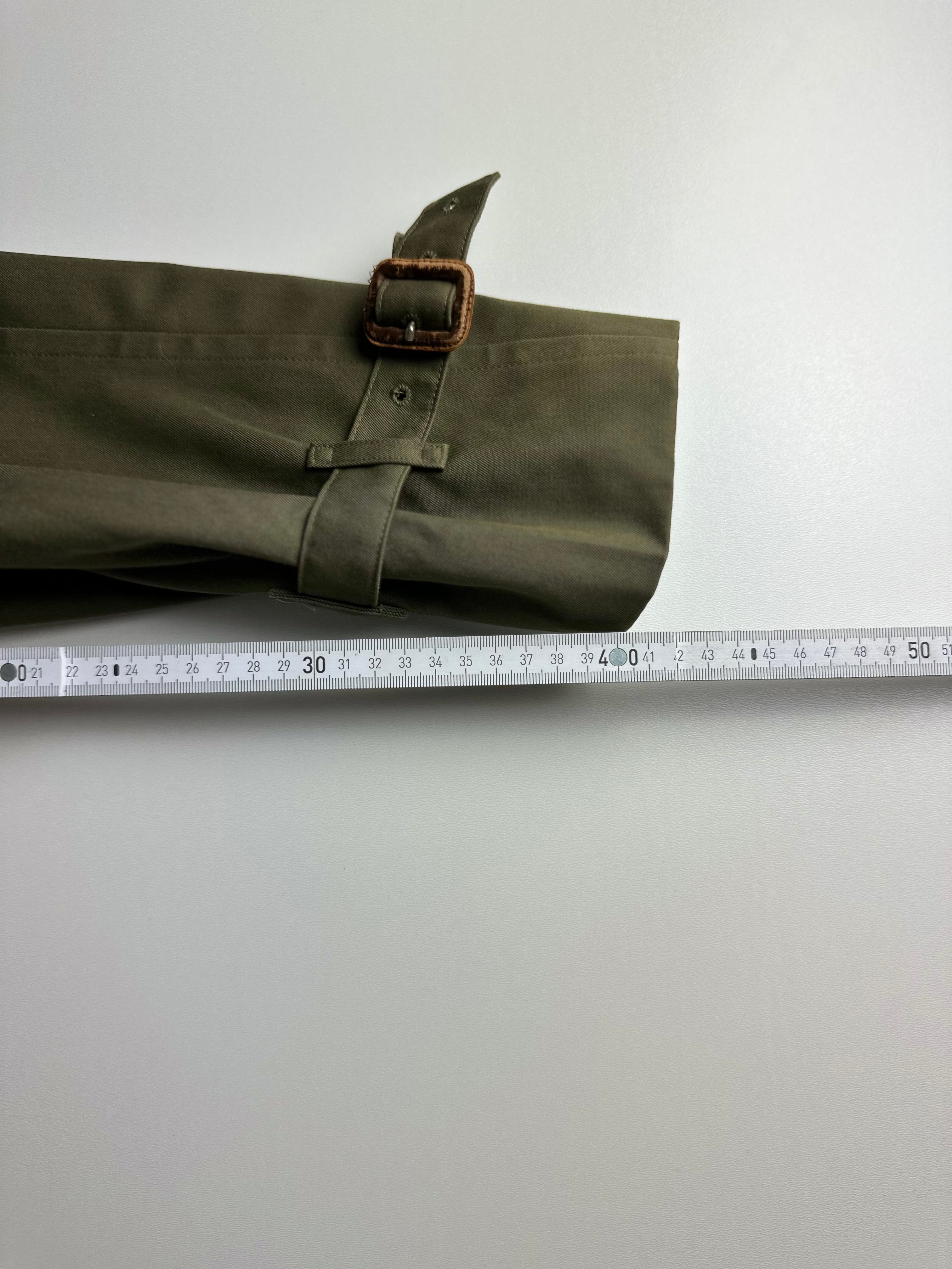 Burberrys Trenchcoat (44/XS)