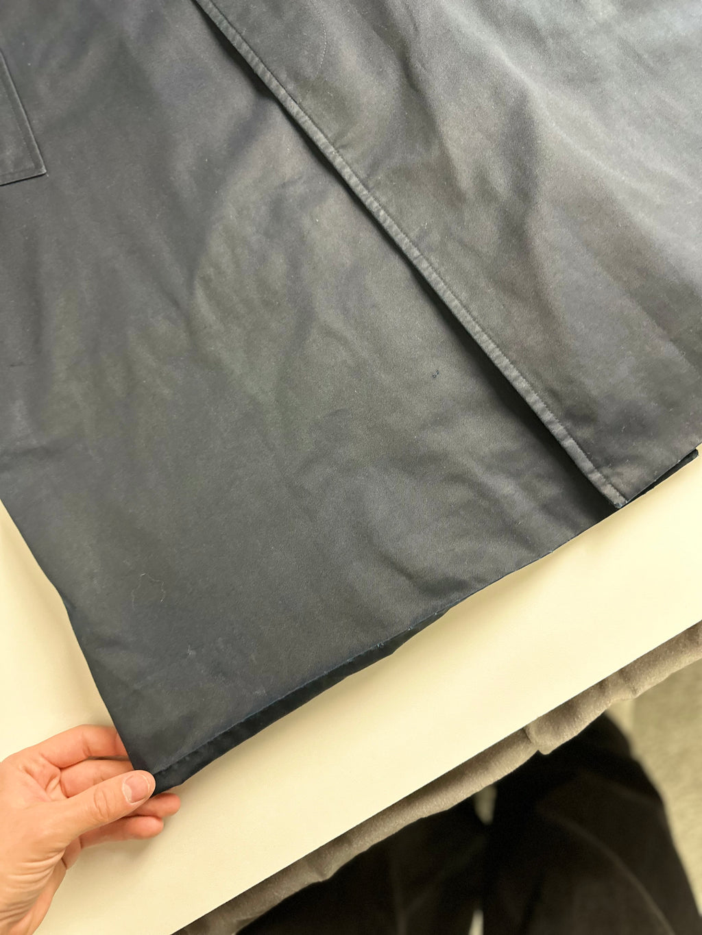 Burberrys Carcoat (52/L)