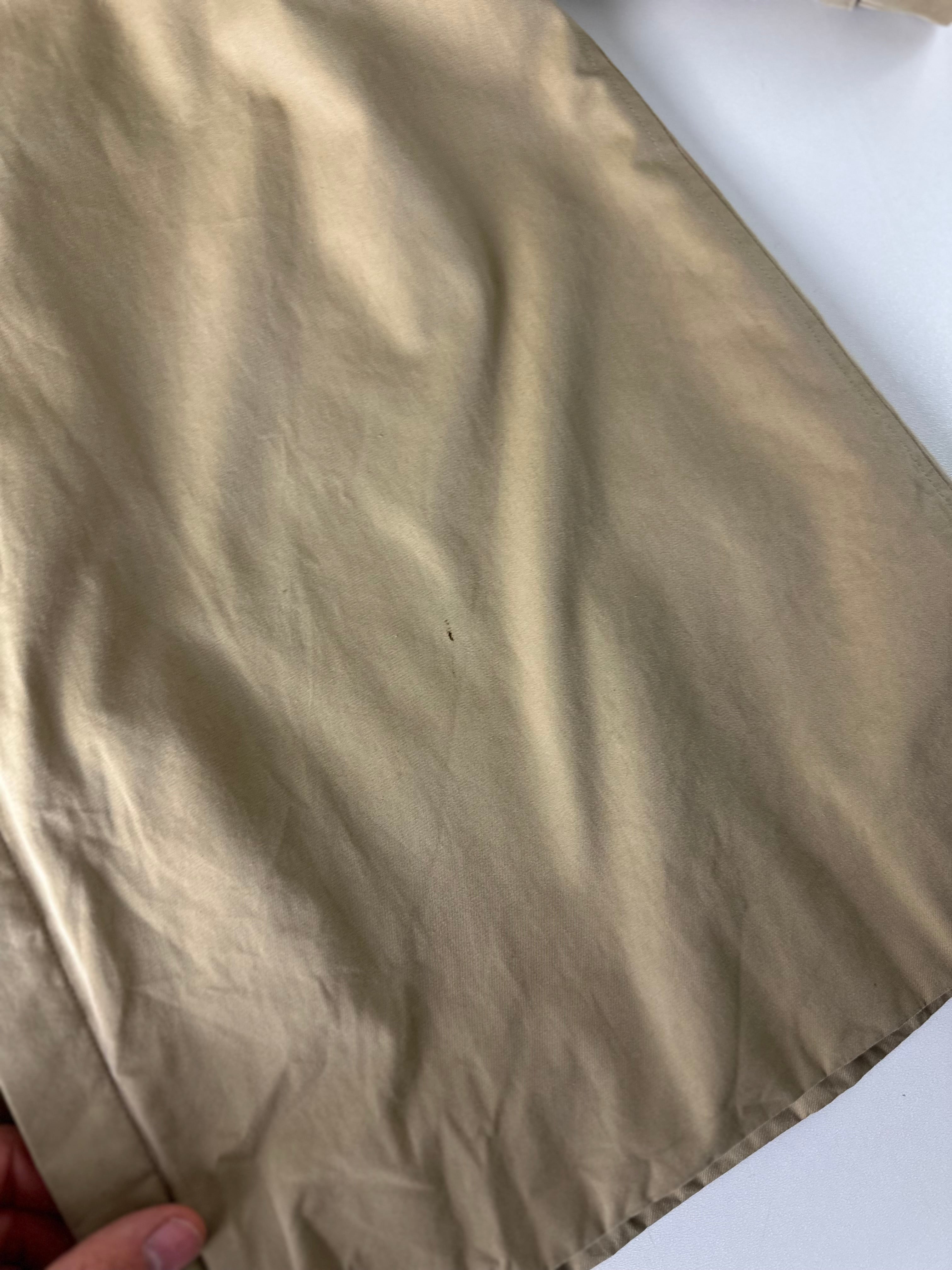 Burberrys Trenchcoat (12/M)