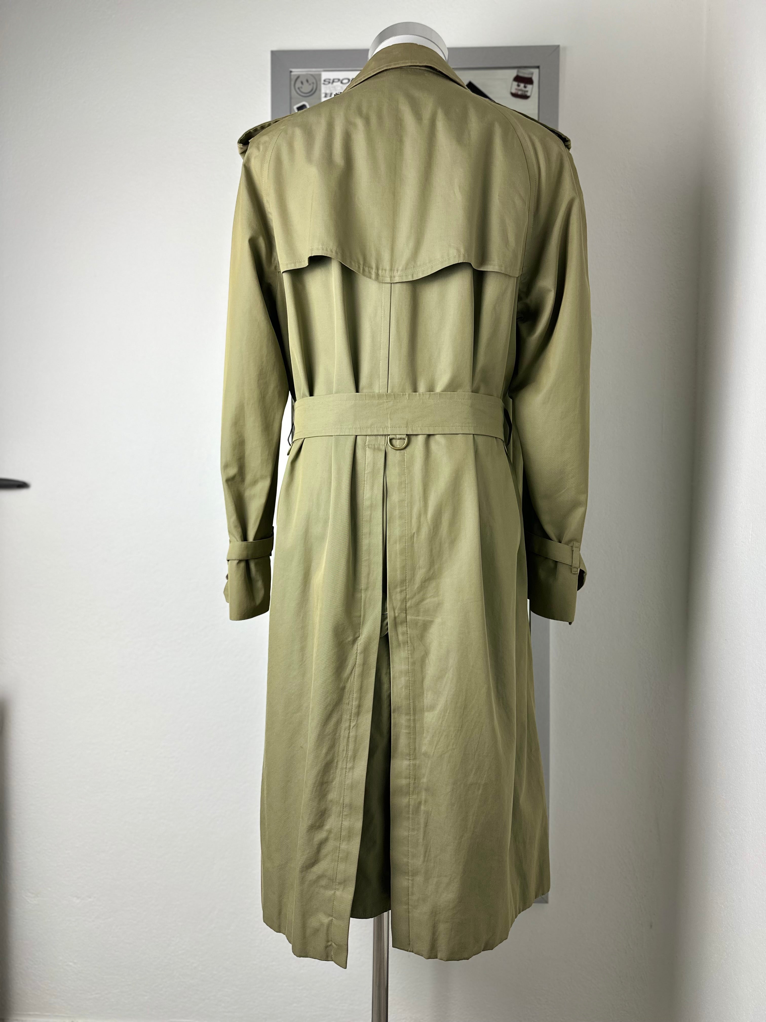 Burberrys Trenchcoat (50/L)