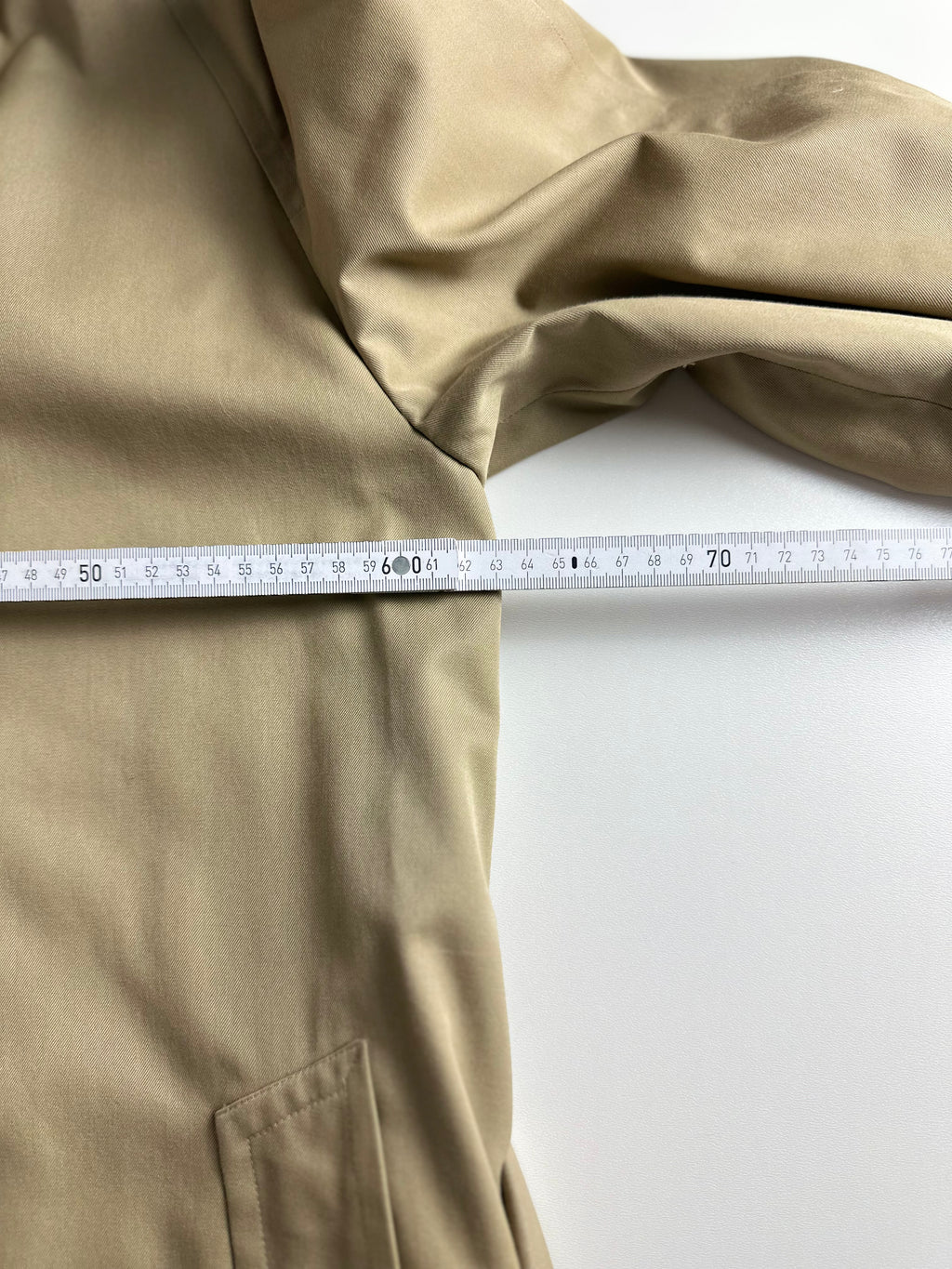 Burberrys Trenchcoat (54/XL)