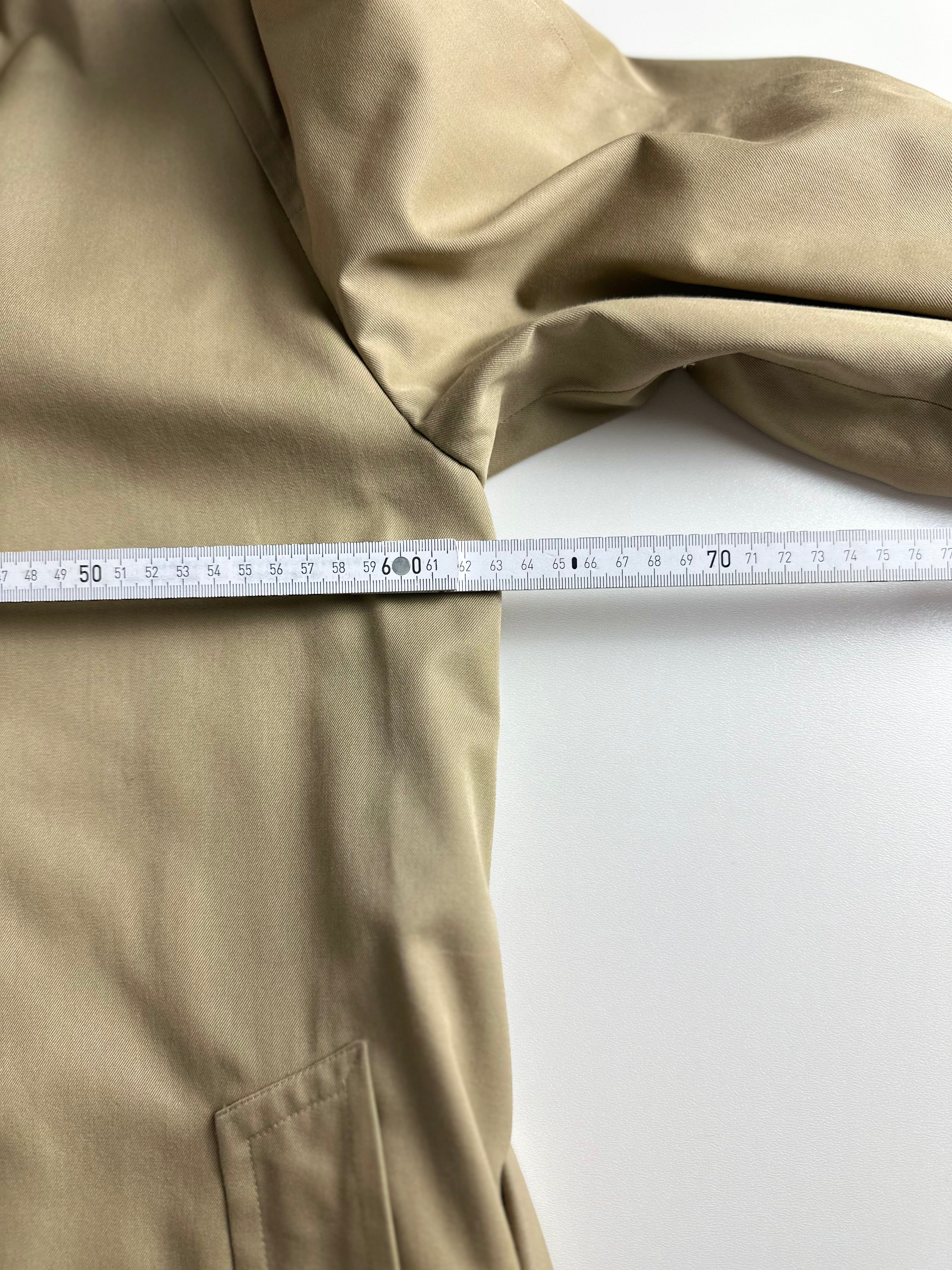 Burberrys Trenchcoat (54/XL)