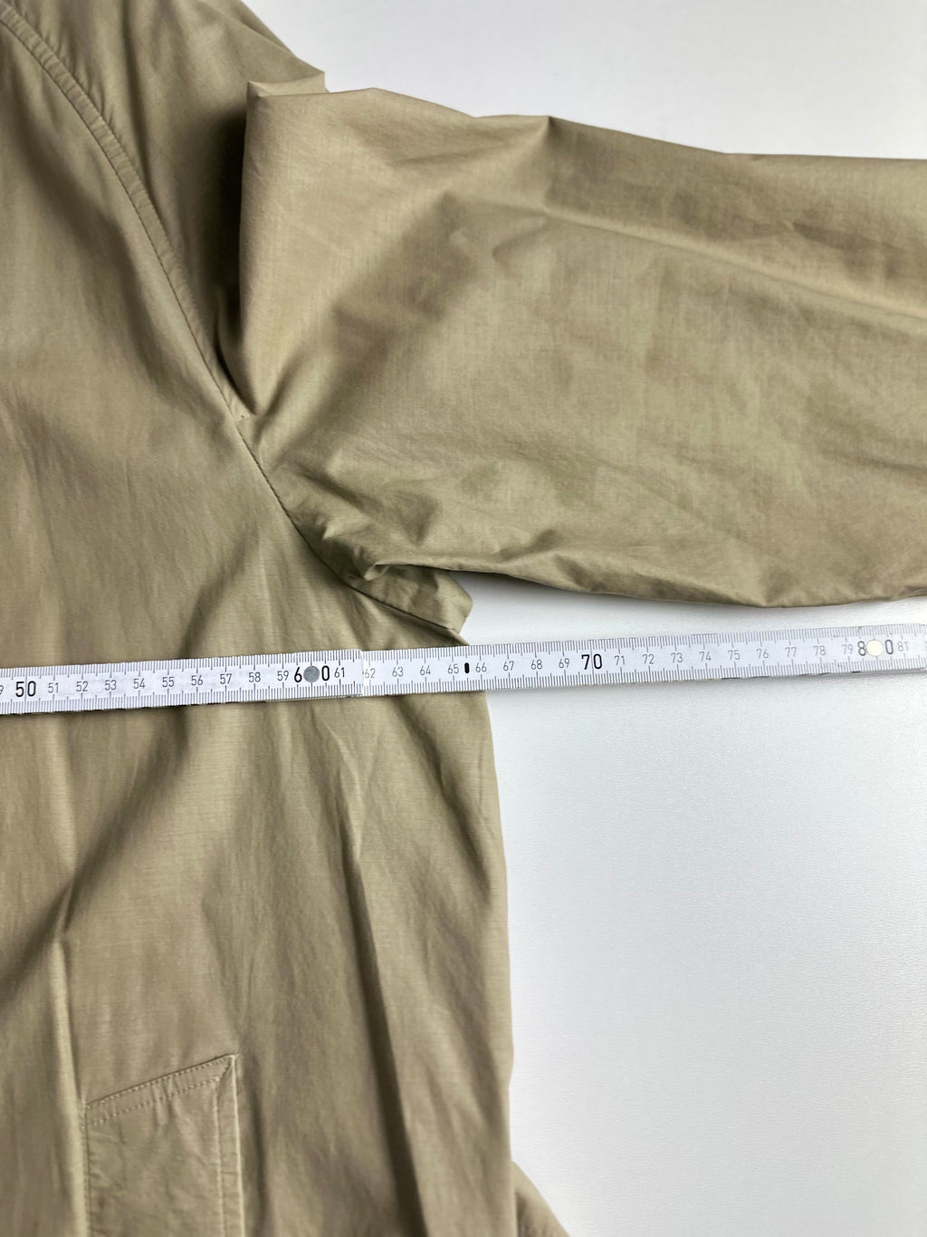 Burberrys Carcoat (56/XL)