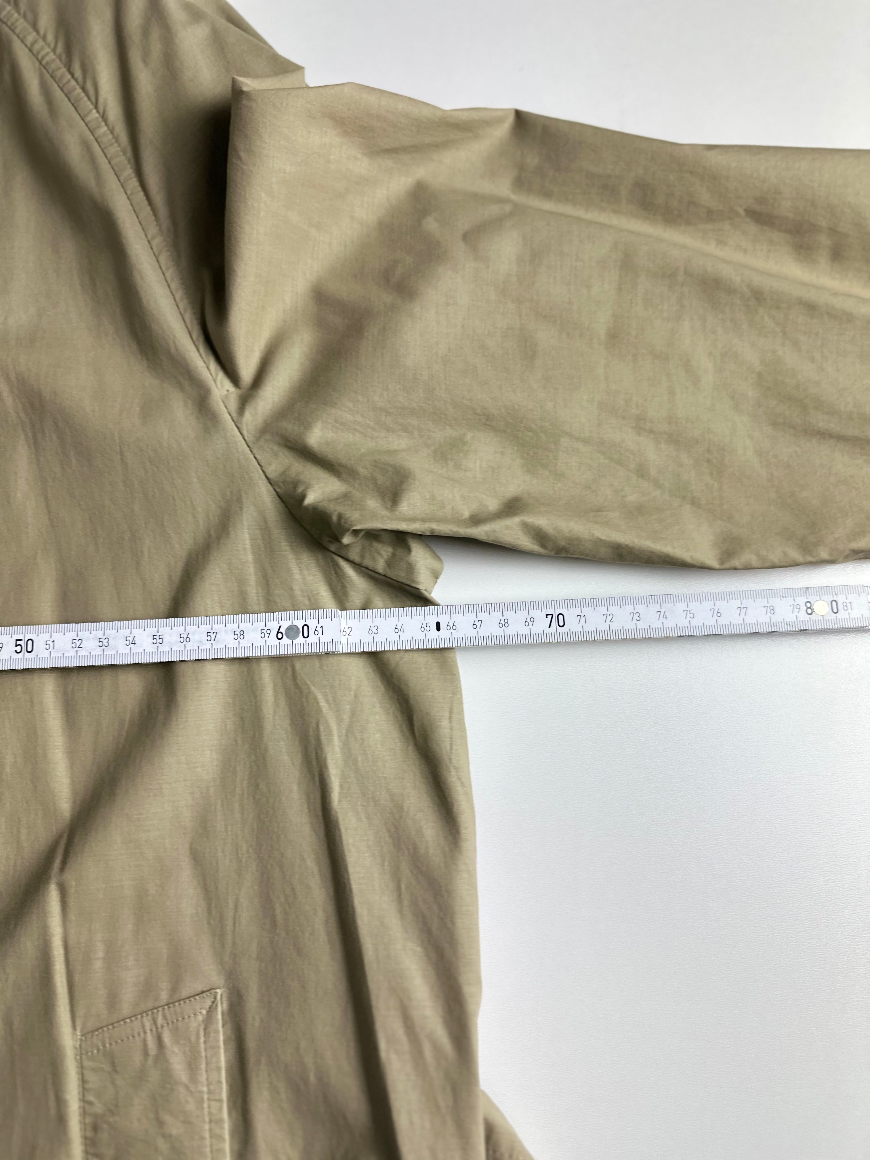 Burberrys Carcoat (56/XL)