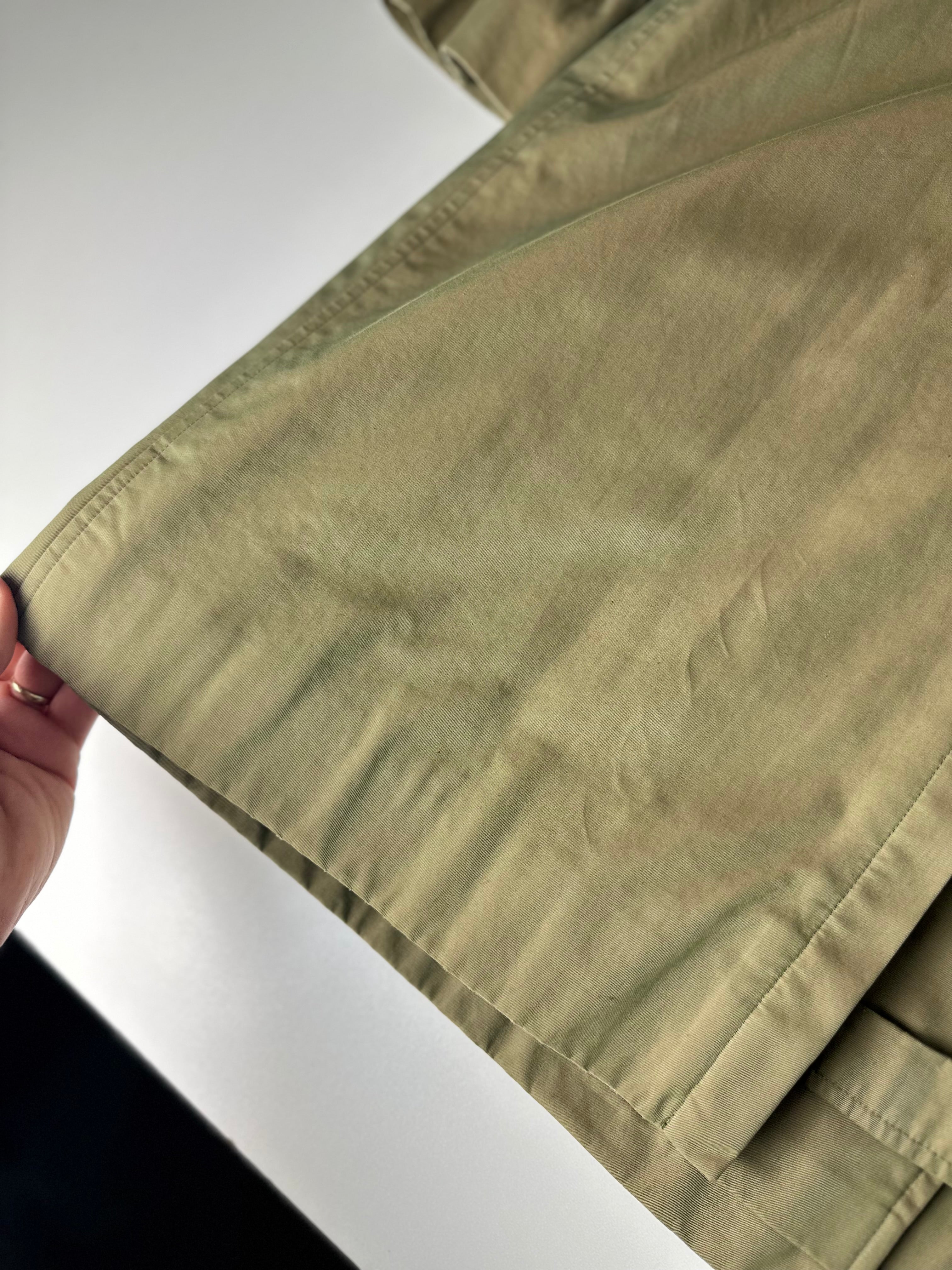 Burberrys Trenchcoat (6/XXS) including Inlet