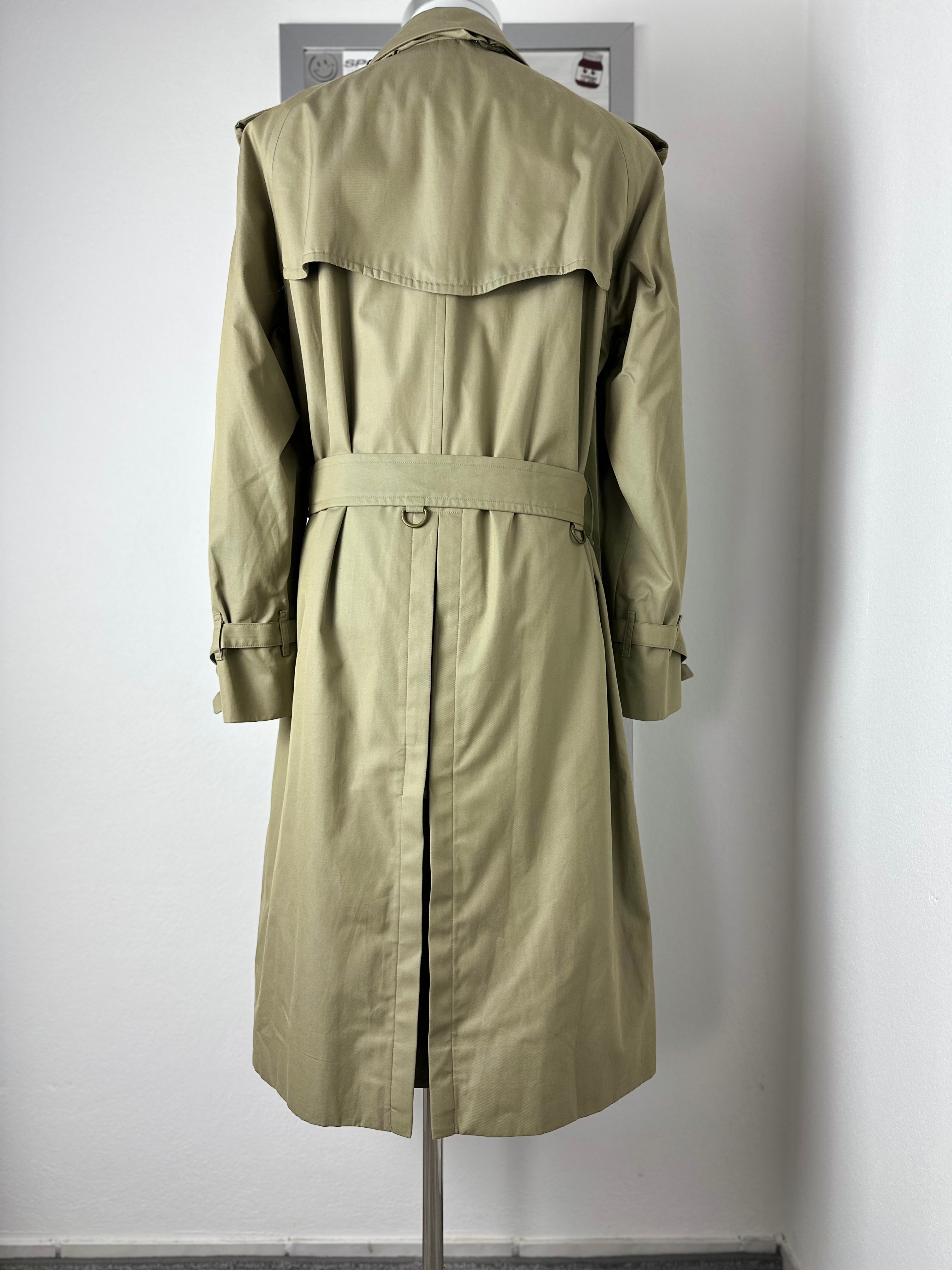 Burberrys Trenchcoat (48/M)