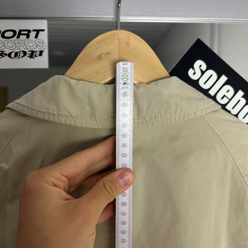 Burberrys Carcoat (12/M)