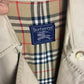 Burberry Trenchcoat Size 52/L