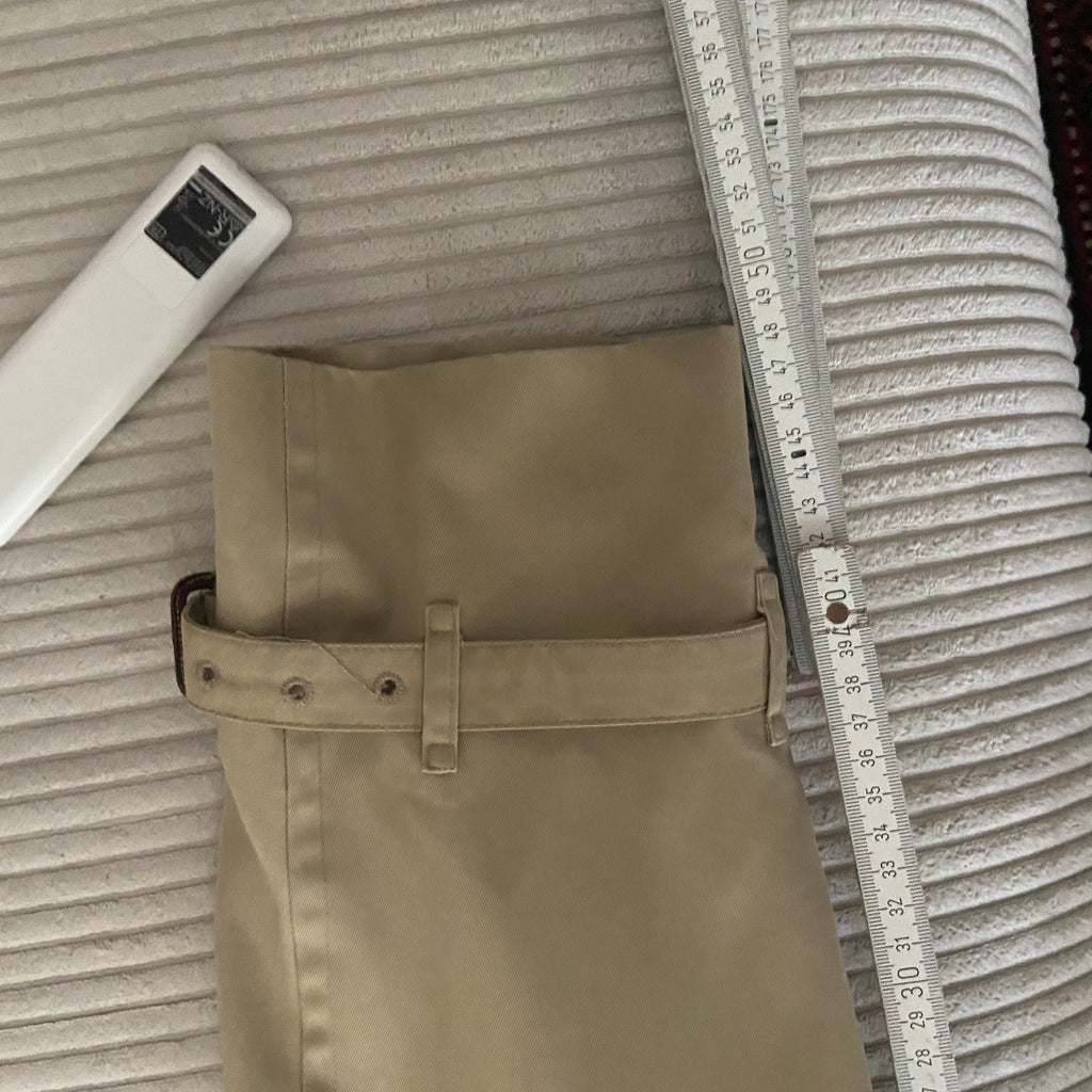Burberrys Trenchcoat (48/M) including Inlet