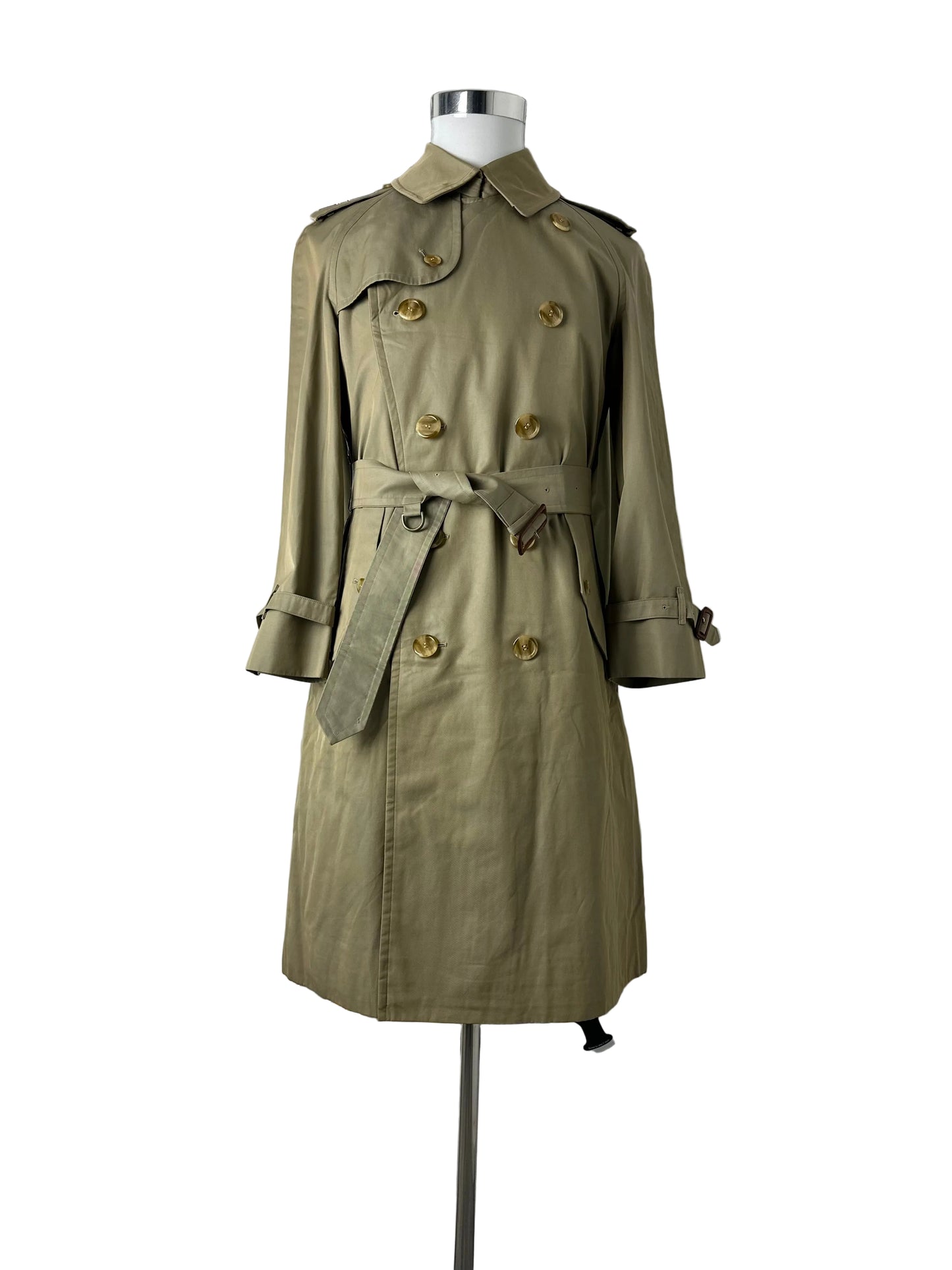 Burberrys Trenchcoat (46/S)