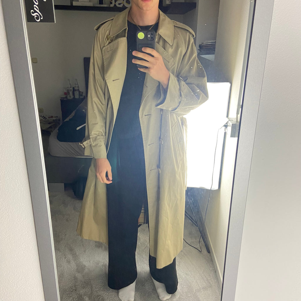 Burberrys Trenchcoat (54/XL)