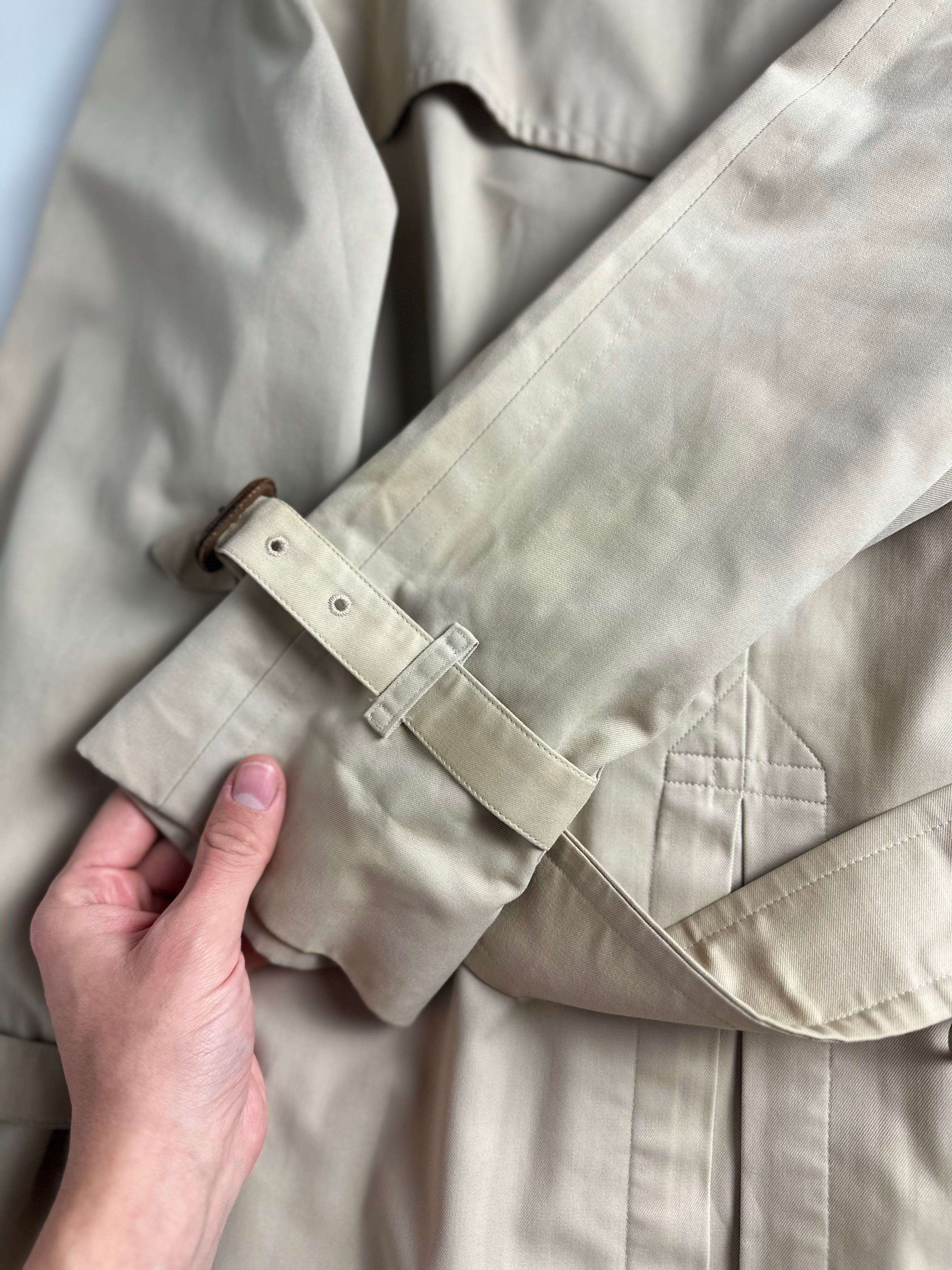 Burberrys Trenchcoat (44/XS)