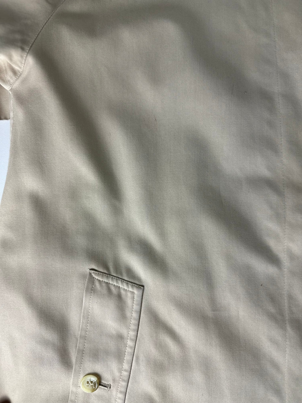 Burberrys Trenchcoat (10/S)