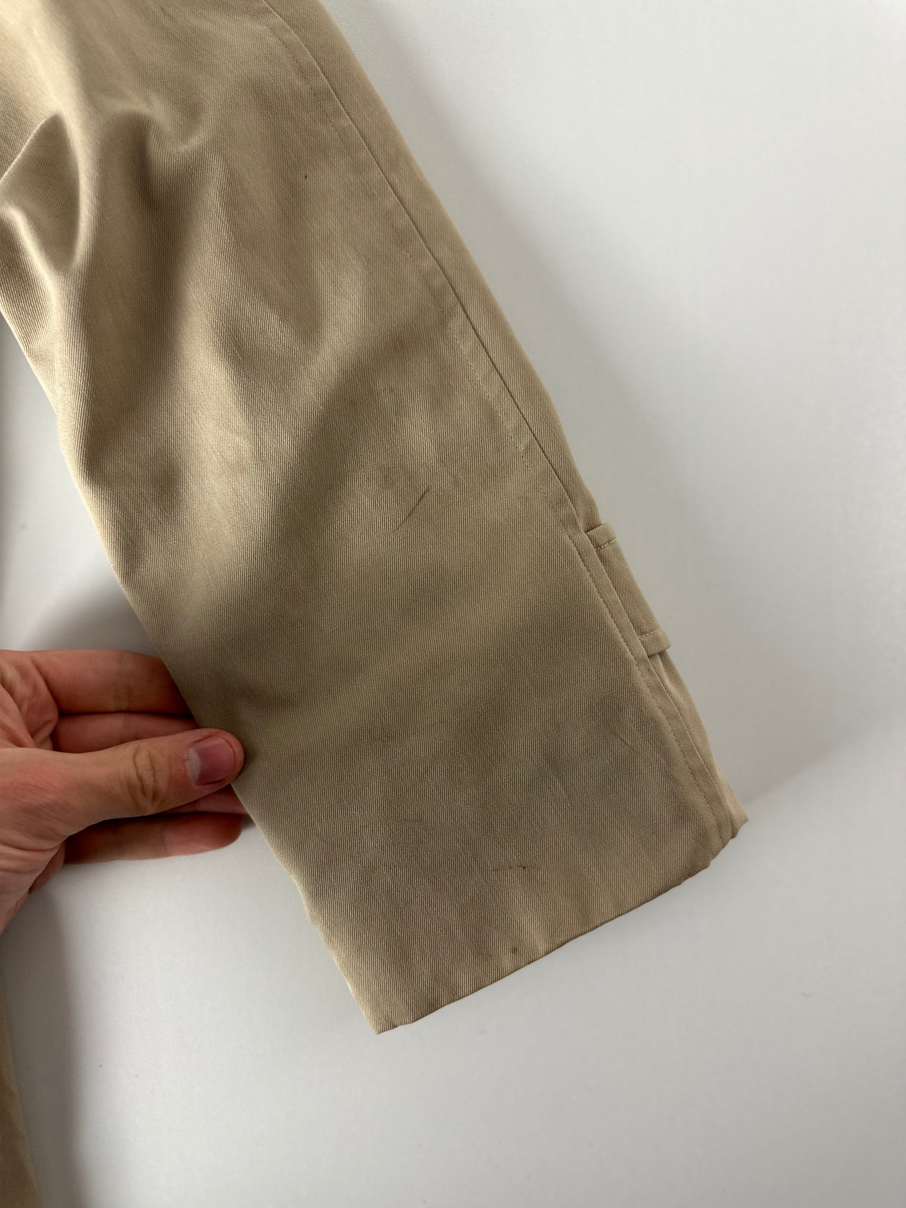 Burberrys Carcoat (10/S)