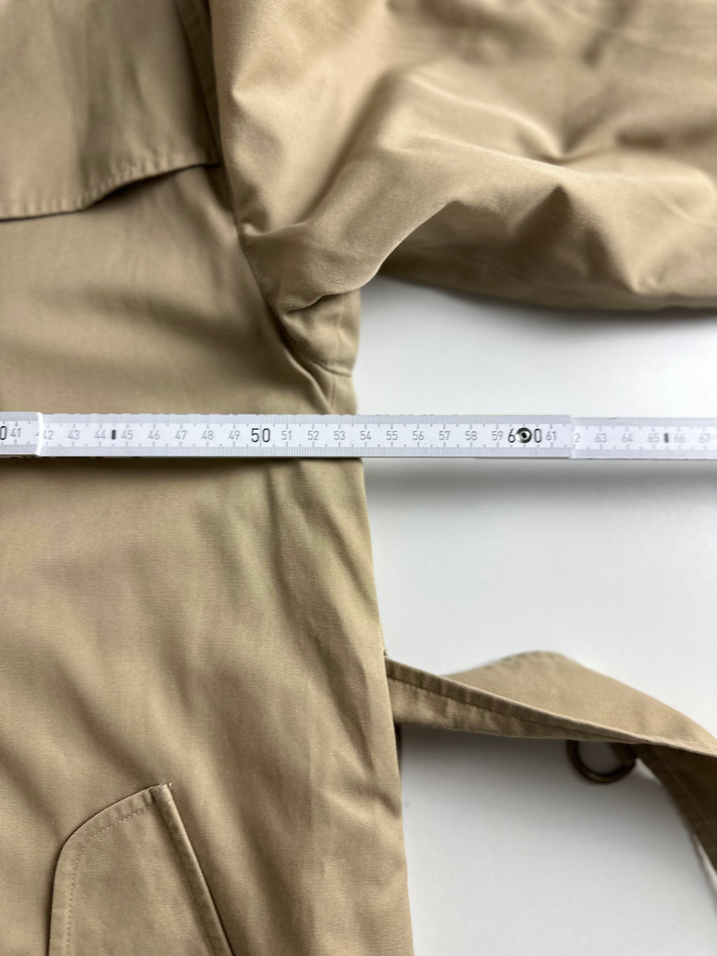 Burberrys Trenchcoat (12/M)