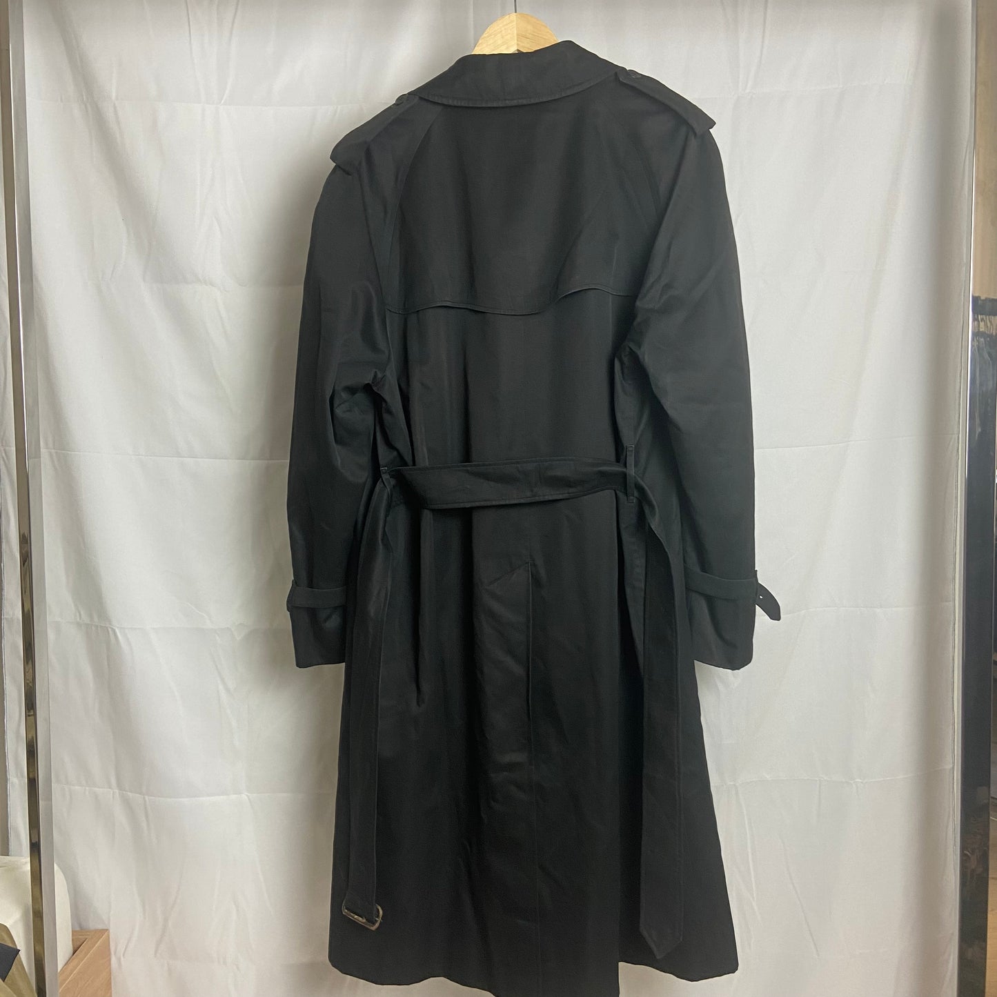 Burberry Trenchcoat Size 54/XL