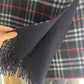 Burberrys Scarf