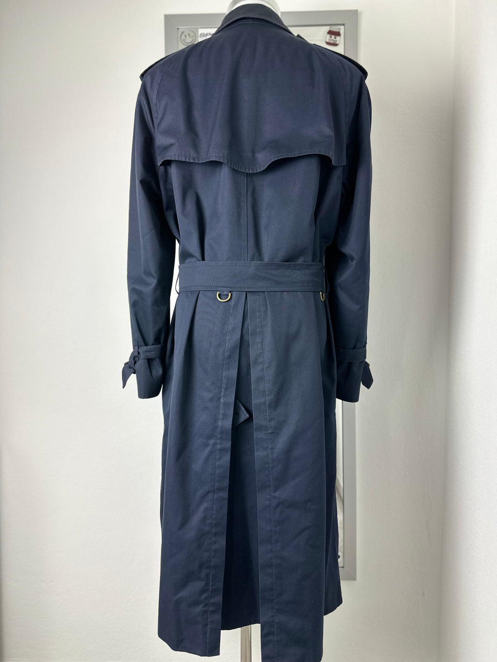 Burberrys Trenchcoat (54/XL)
