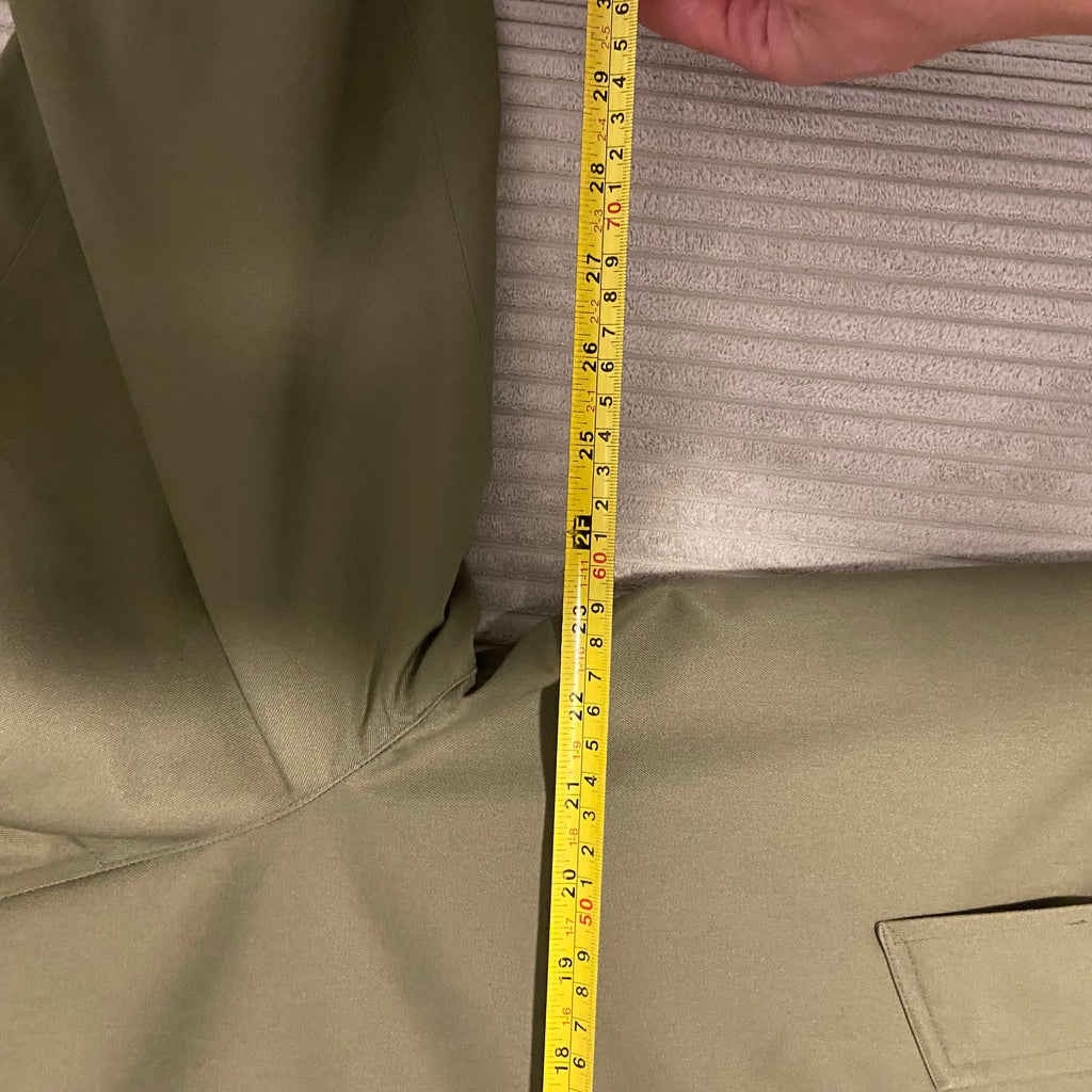 Burberry Trenchoat Size L