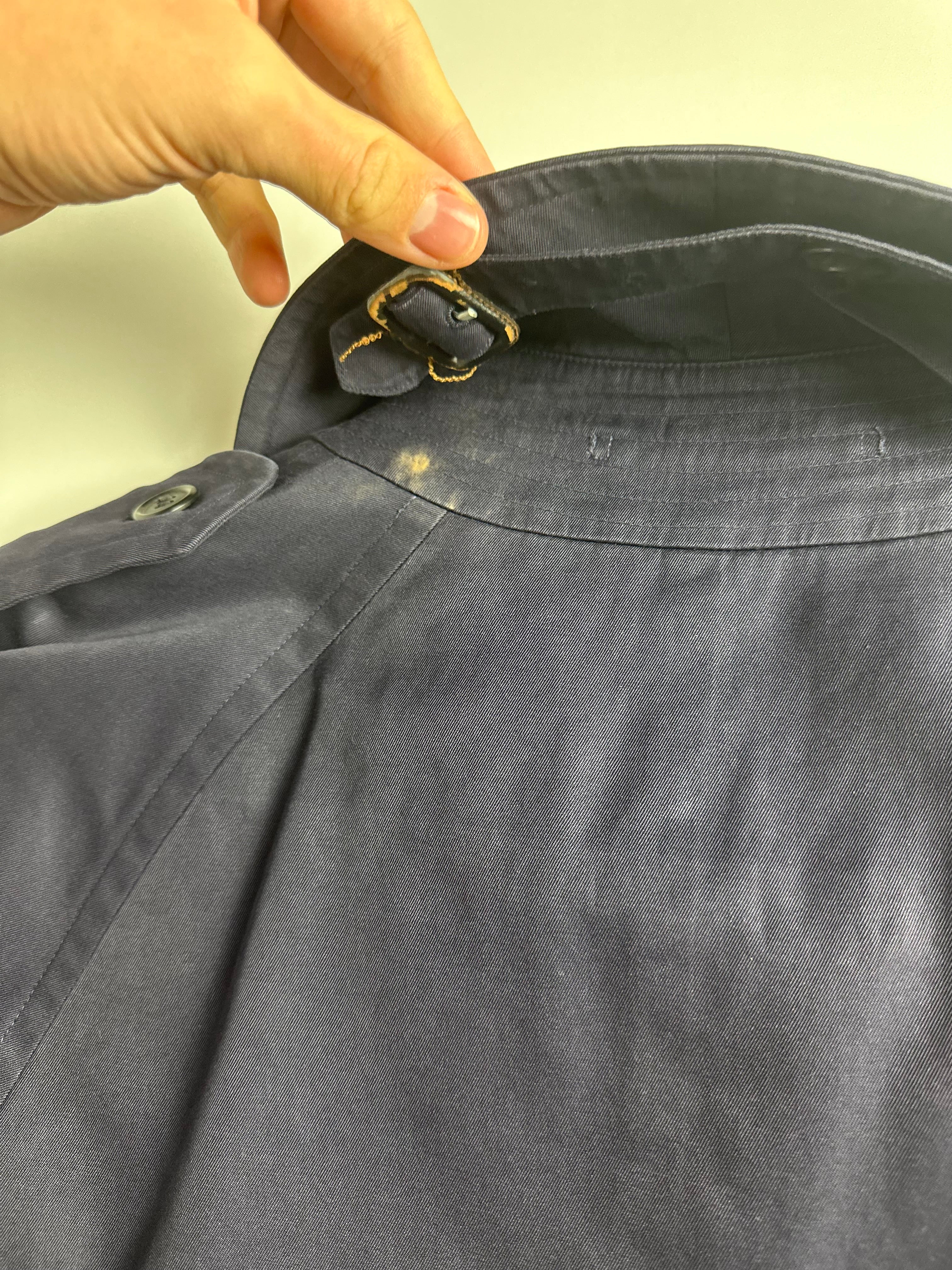 Burberrys Trenchcoat (46/S)