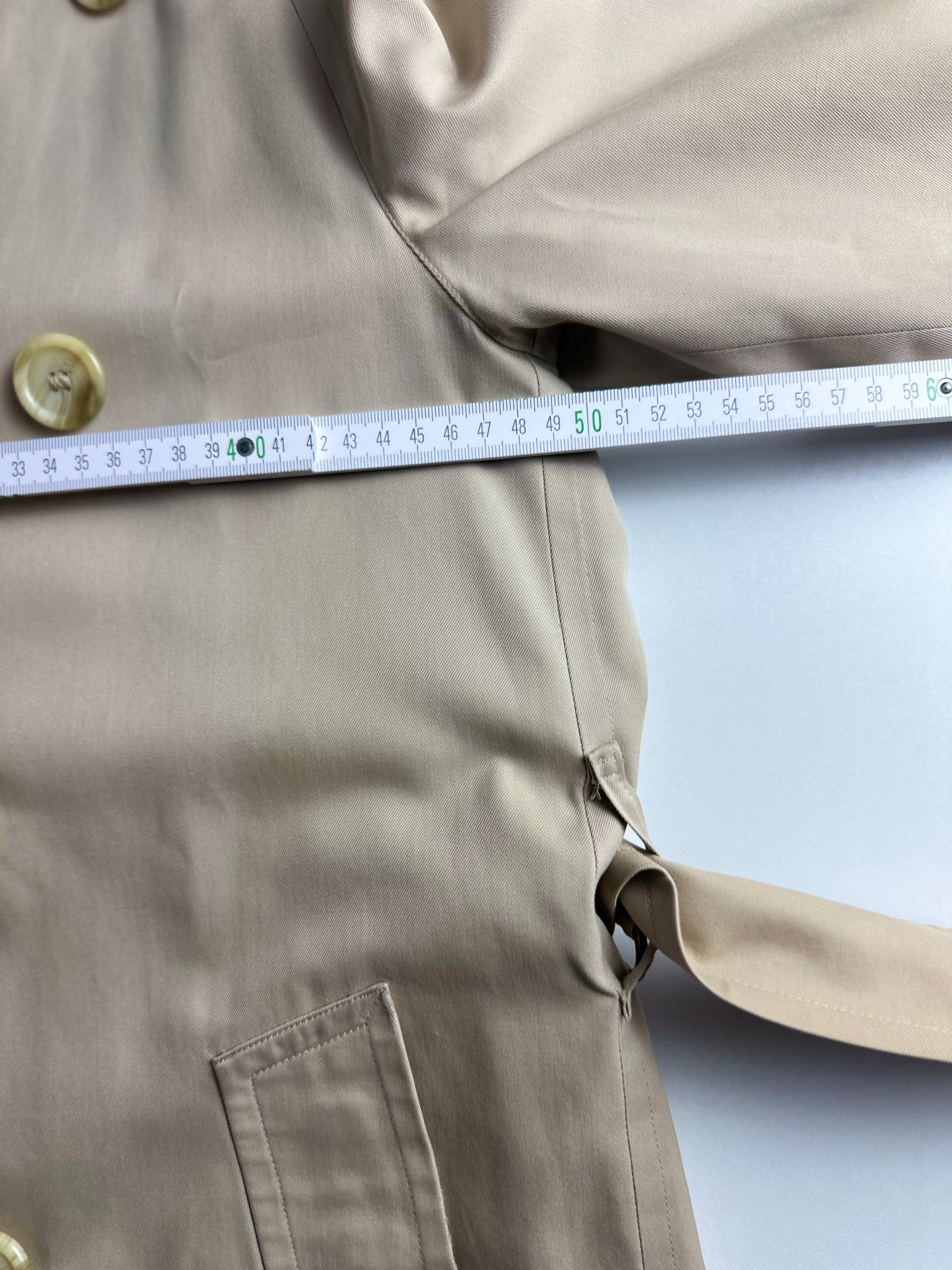 Burberrys Trenchcoat (44/XS)