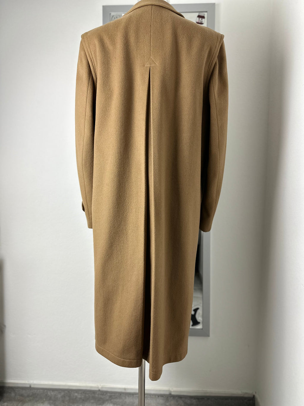 Burberrys Coat (50/L)