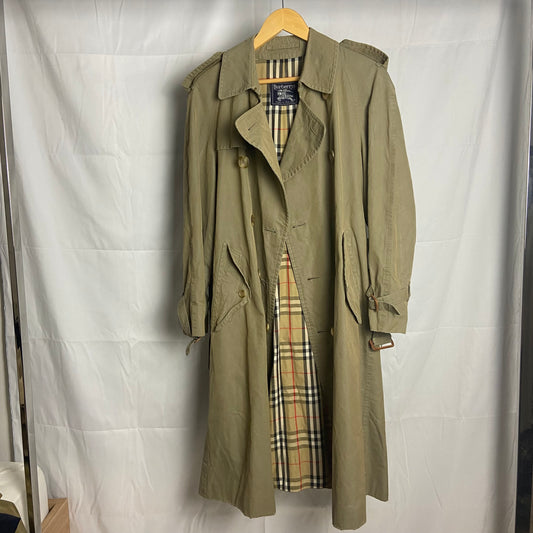 Burberry Trenchcoat Size 44/XS