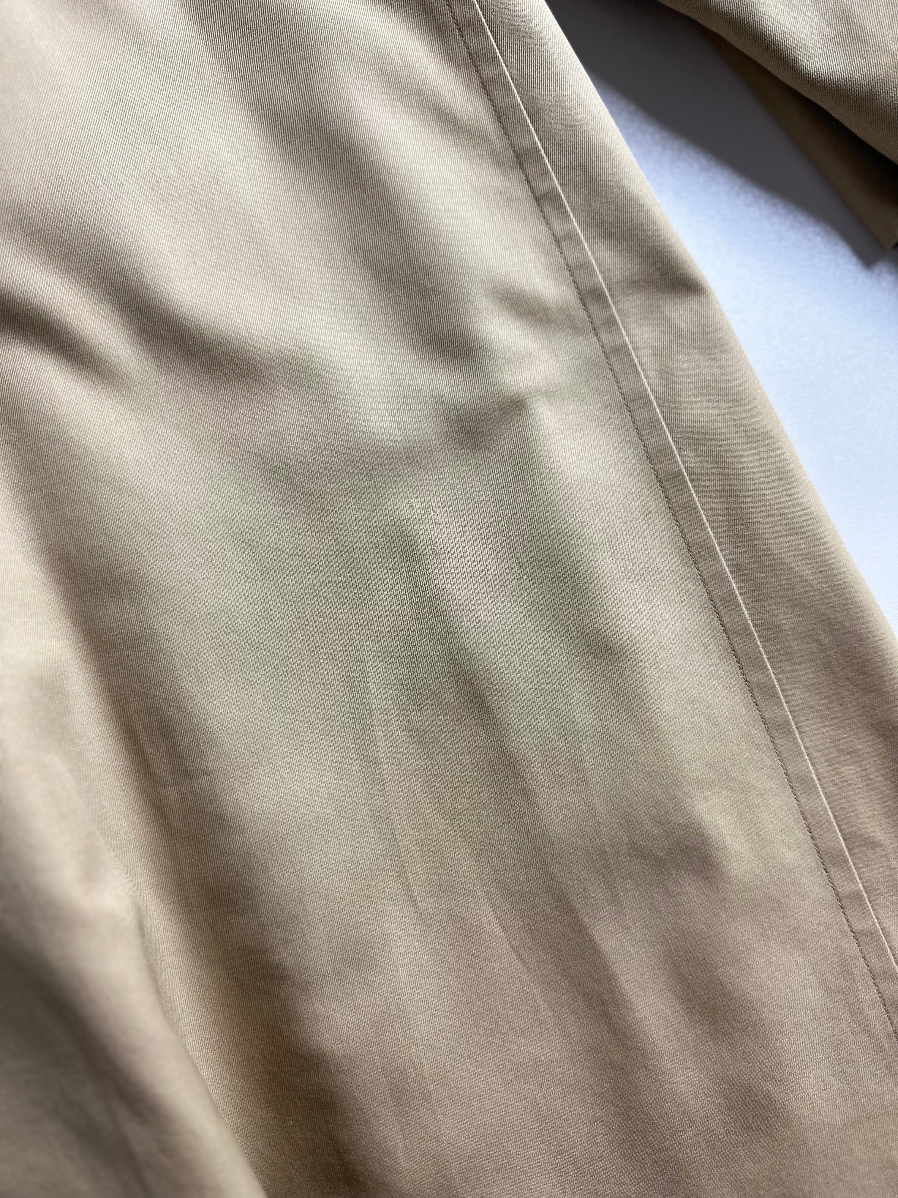 Burberrys Carcoat (52/L) including Inlet