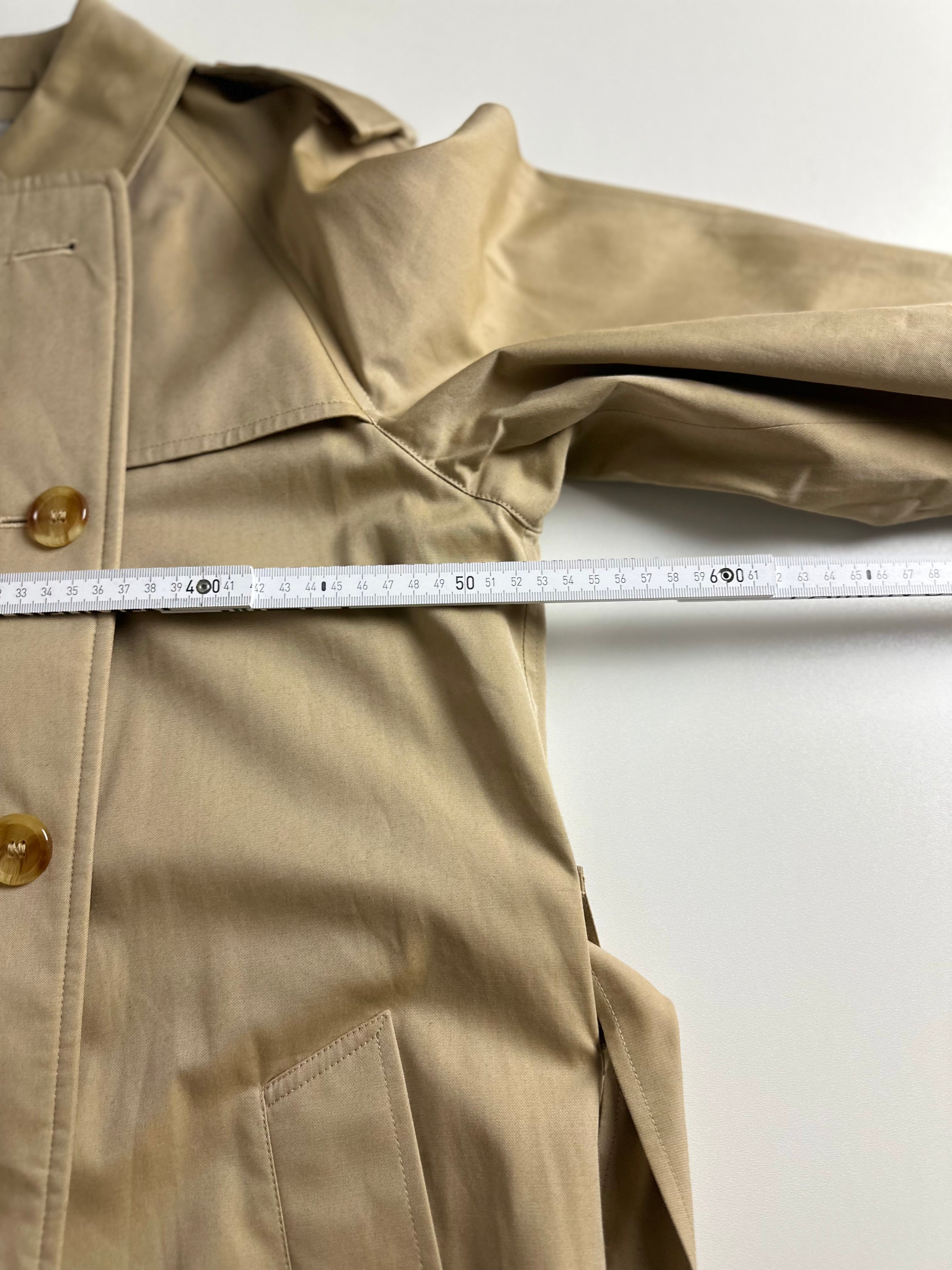 Burberrys Trenchcoat (12/M)