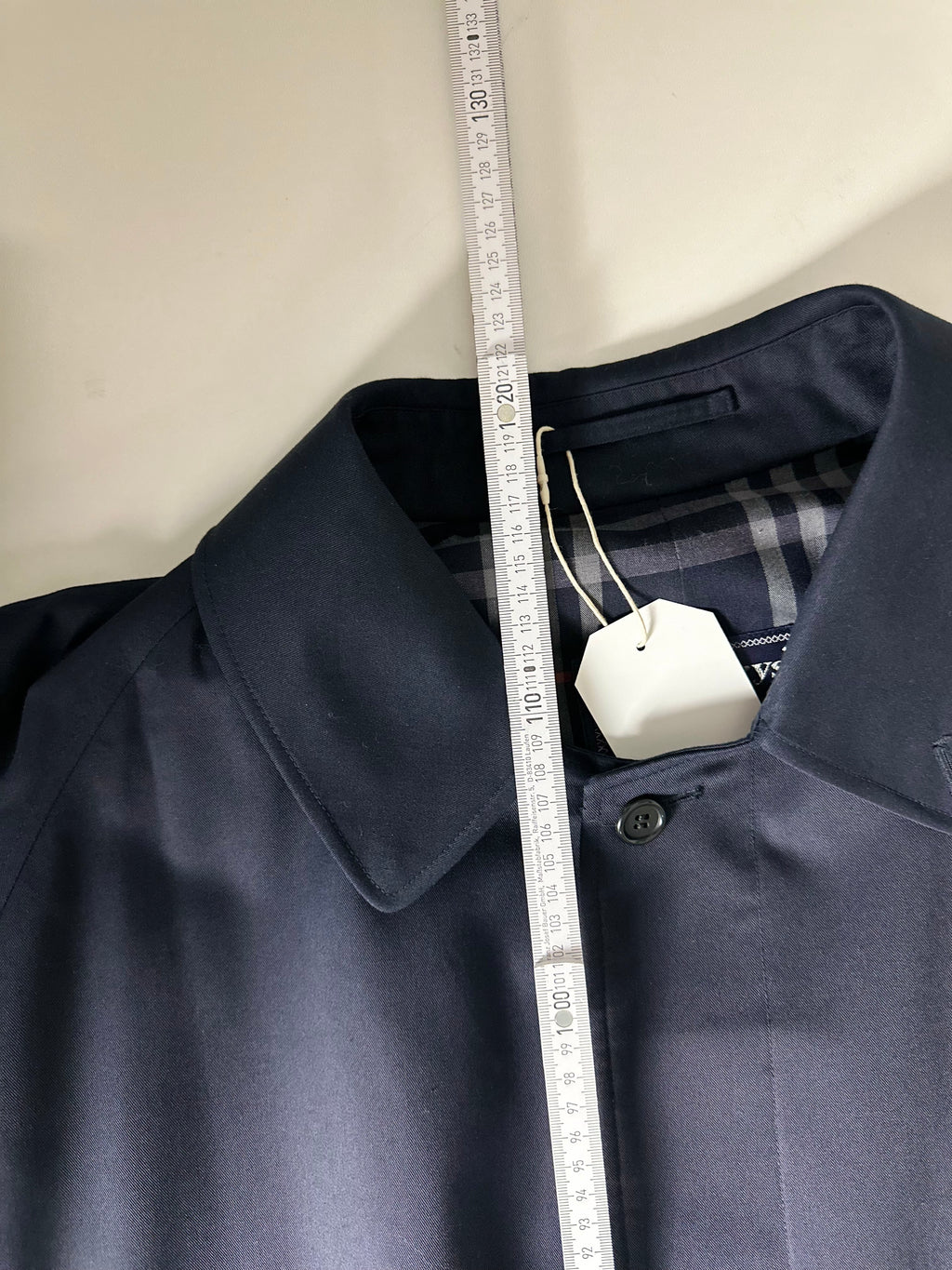 Burberrys Carcoat (60/XXL)