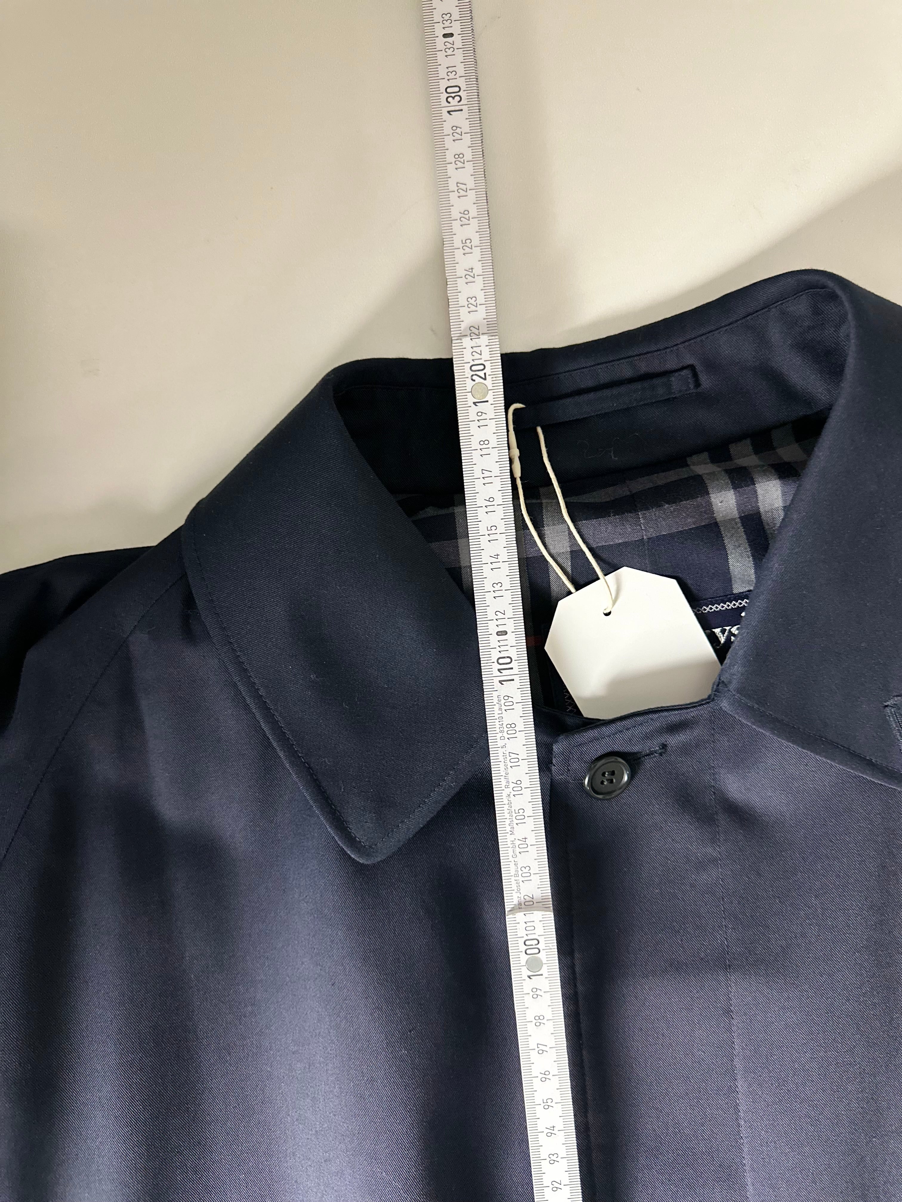 Burberrys Carcoat (60/XXL)