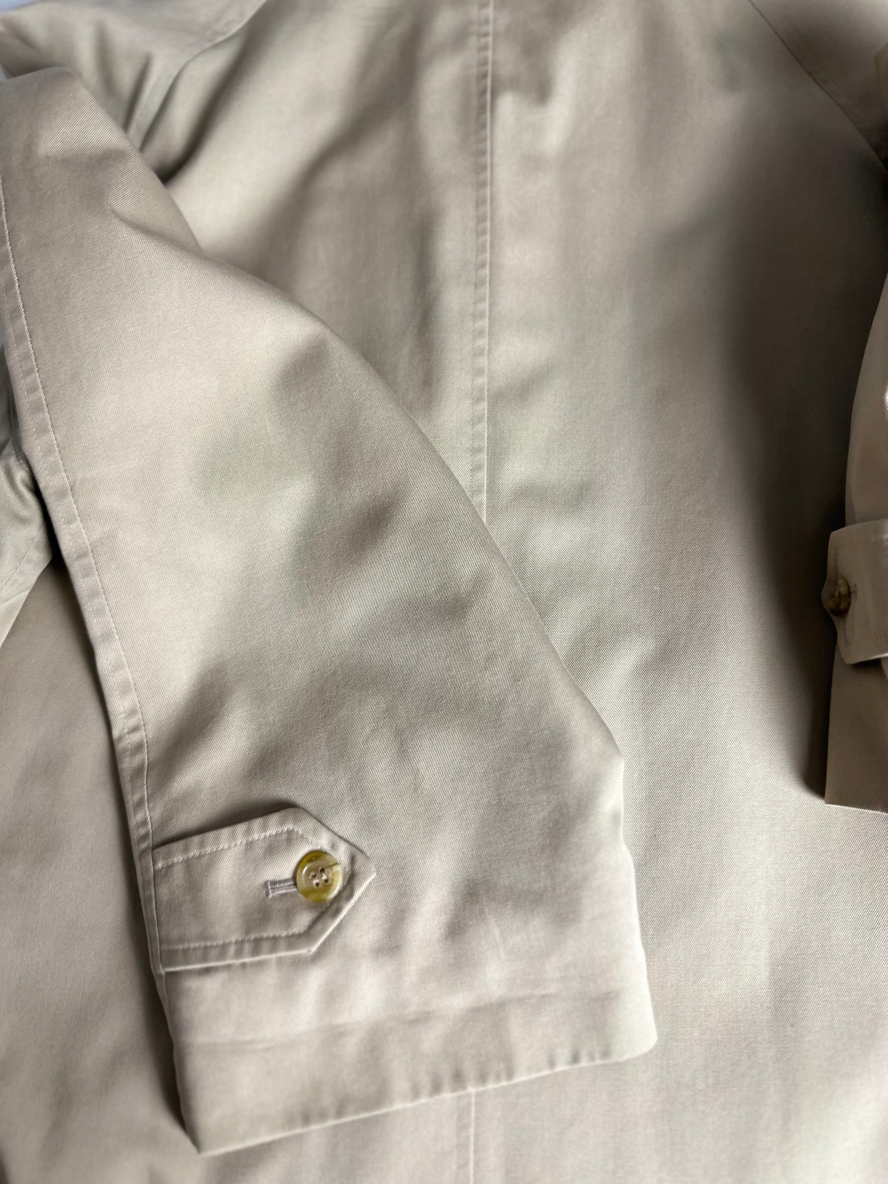 Burberrys Carcoat (16/XL)