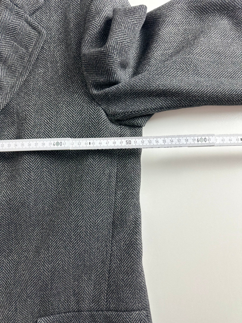 Burberrys Coat (46/S)