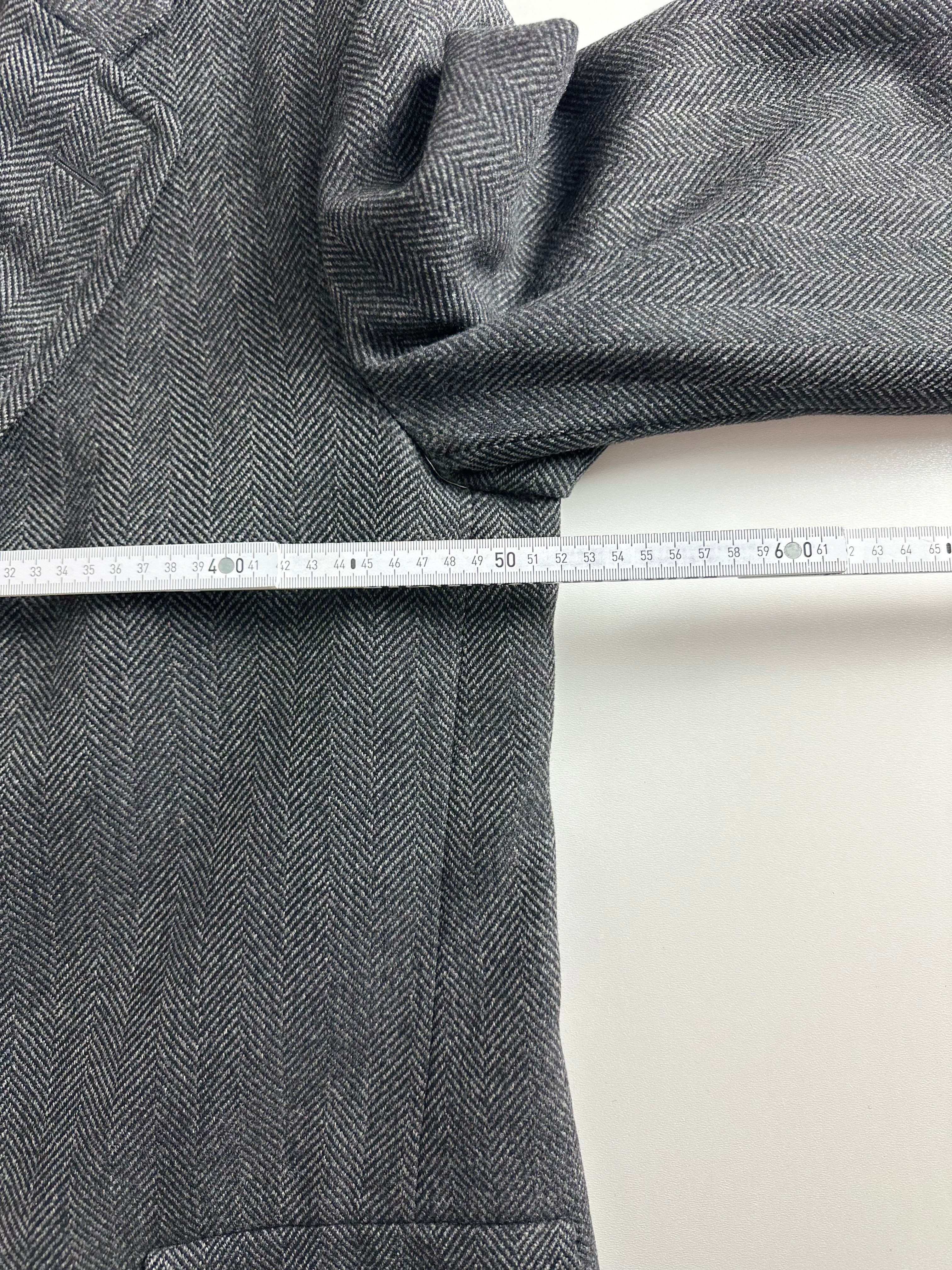 Burberrys Coat (46/S)