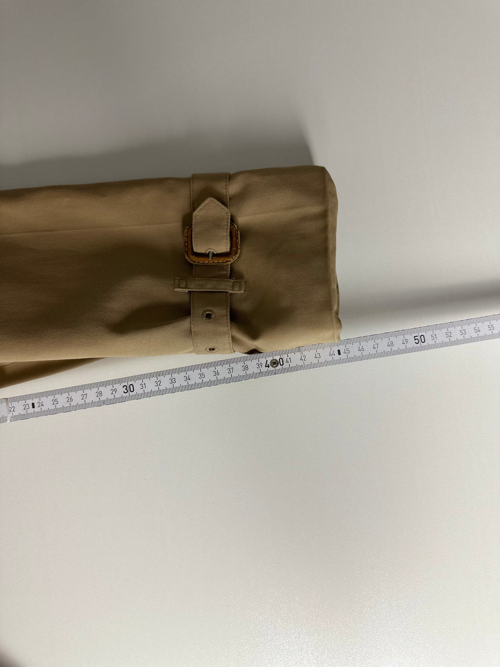 Burberrys Trenchcoat (8/XS)